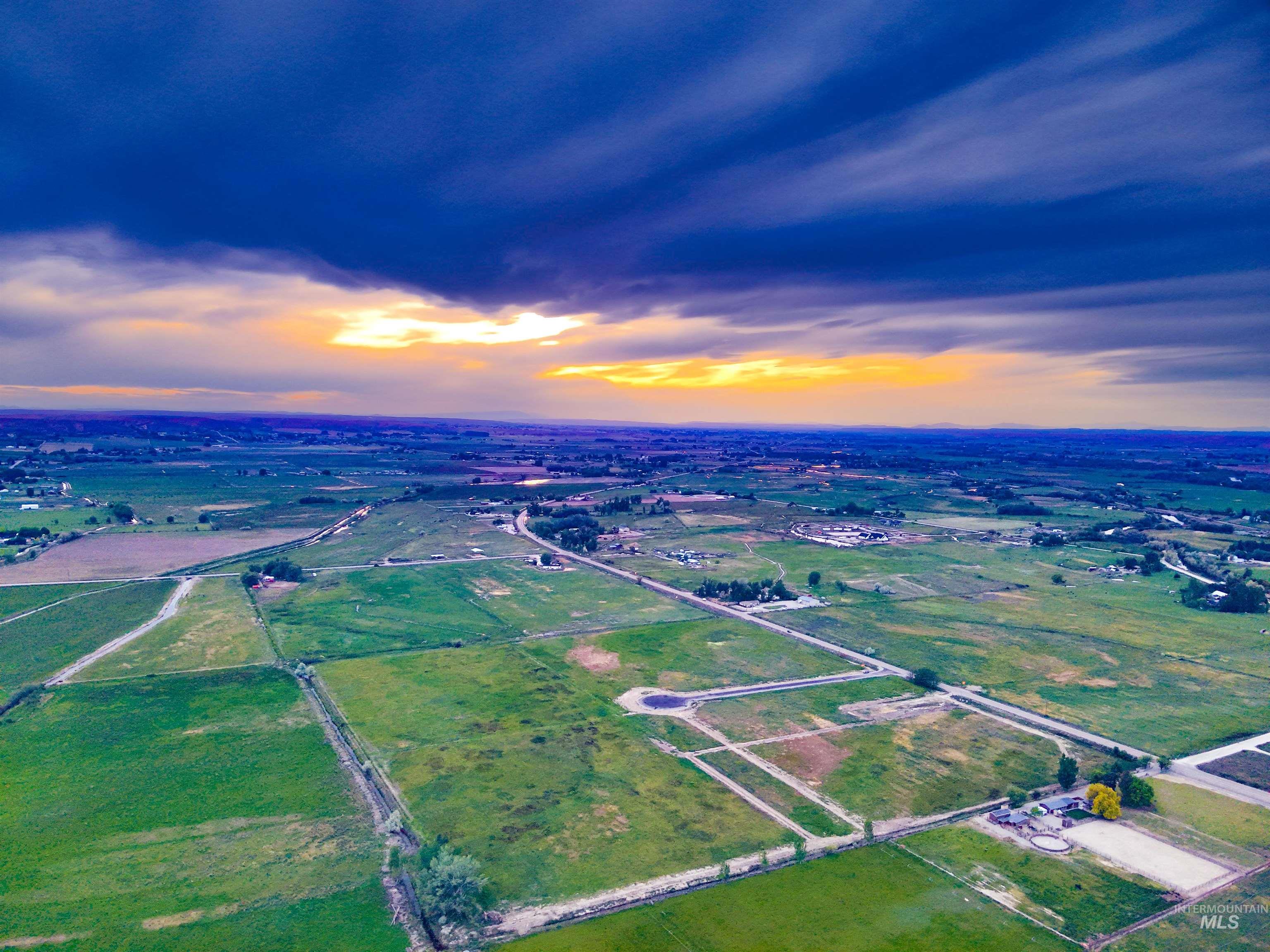 LOT 3 Dexter Lane, Emmett, Idaho 83617, Land For Sale, Price $390,000,MLS 98967107