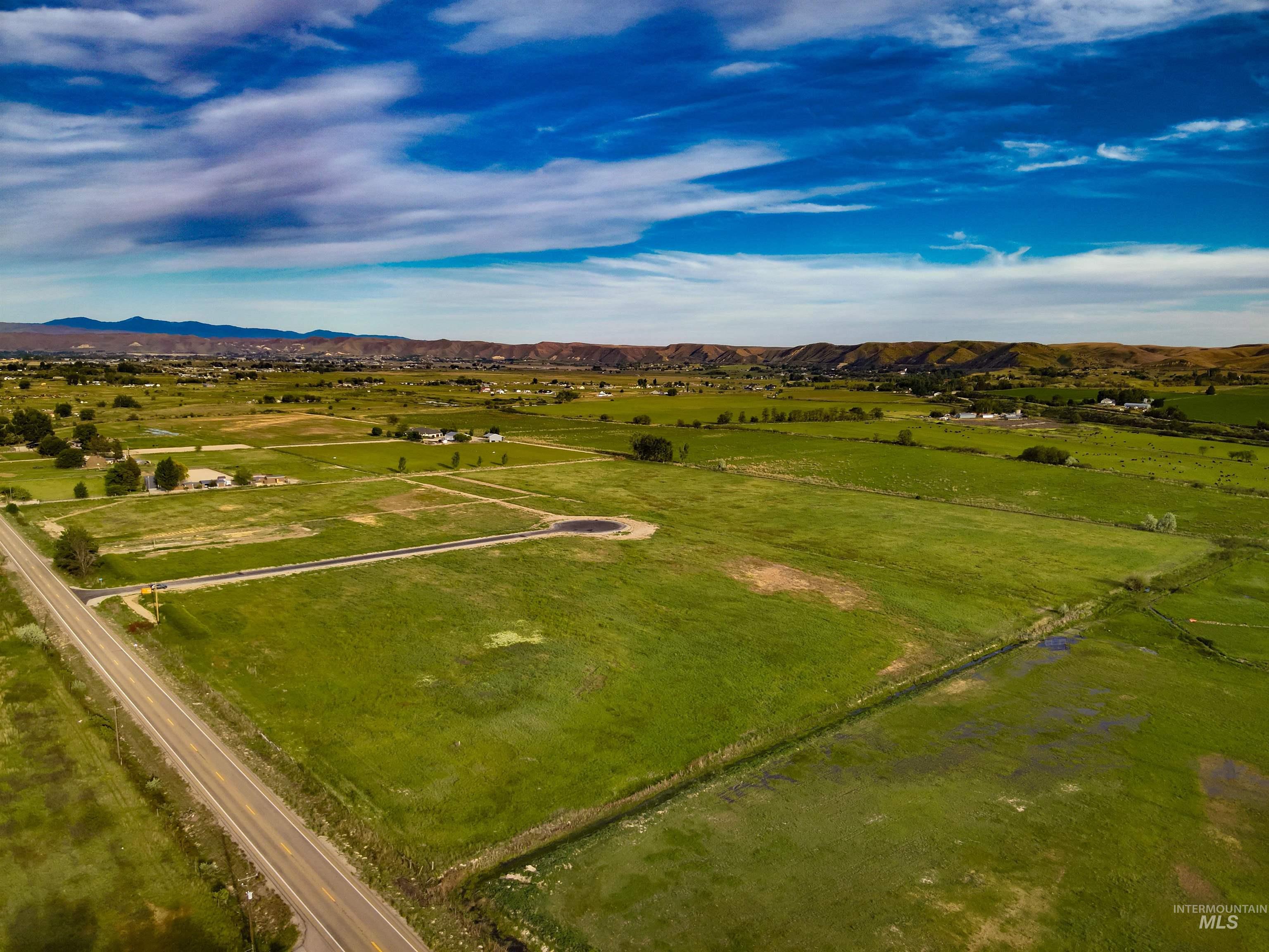 LOT 3 Dexter Lane, Emmett, Idaho 83617, Land For Sale, Price $390,000,MLS 98967107