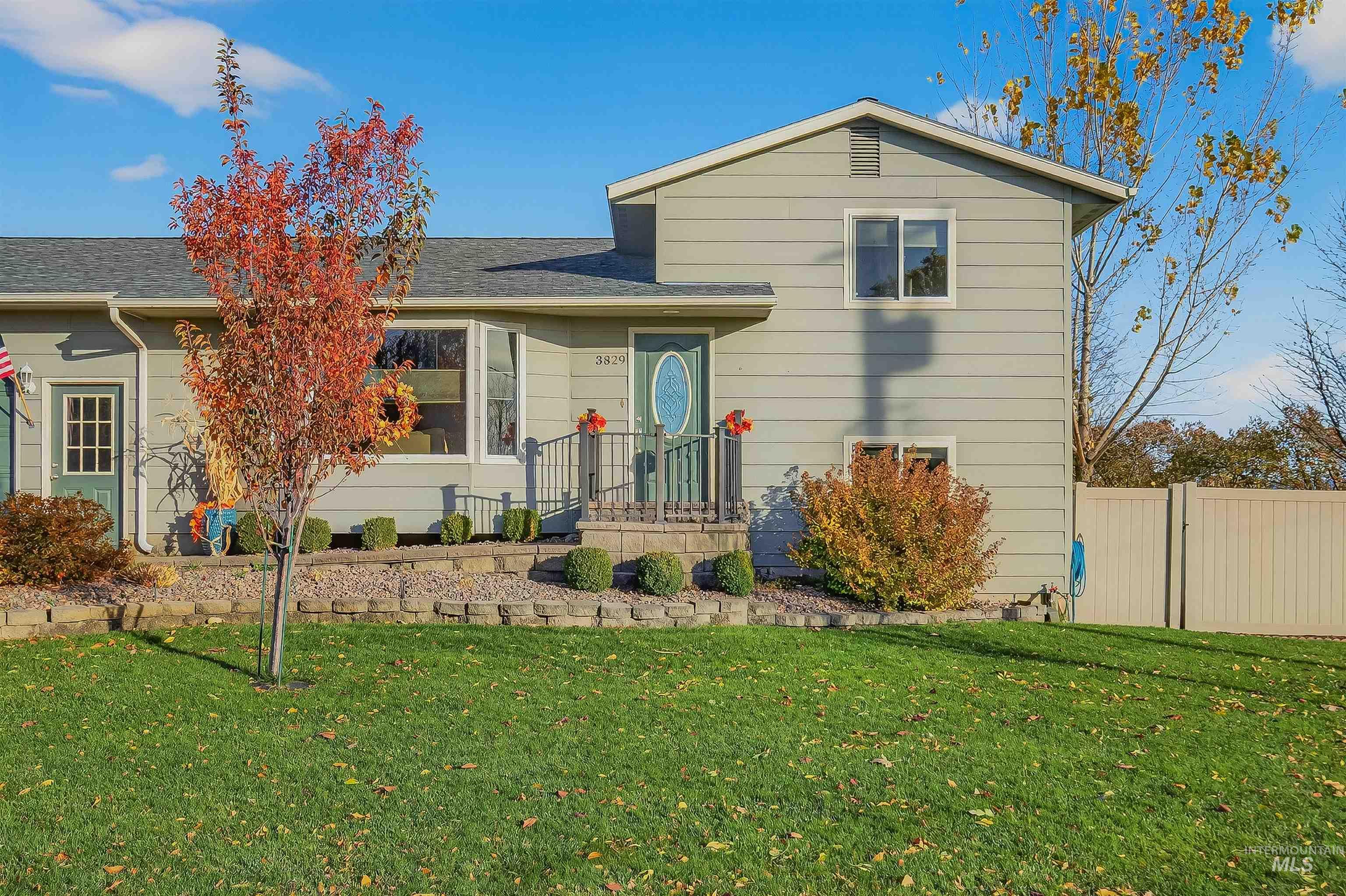 3829 15th St, Lewiston, Idaho 83501, 3 Bedrooms, 2 Bathrooms, Residential For Sale, Price $462,000,MLS 98967118