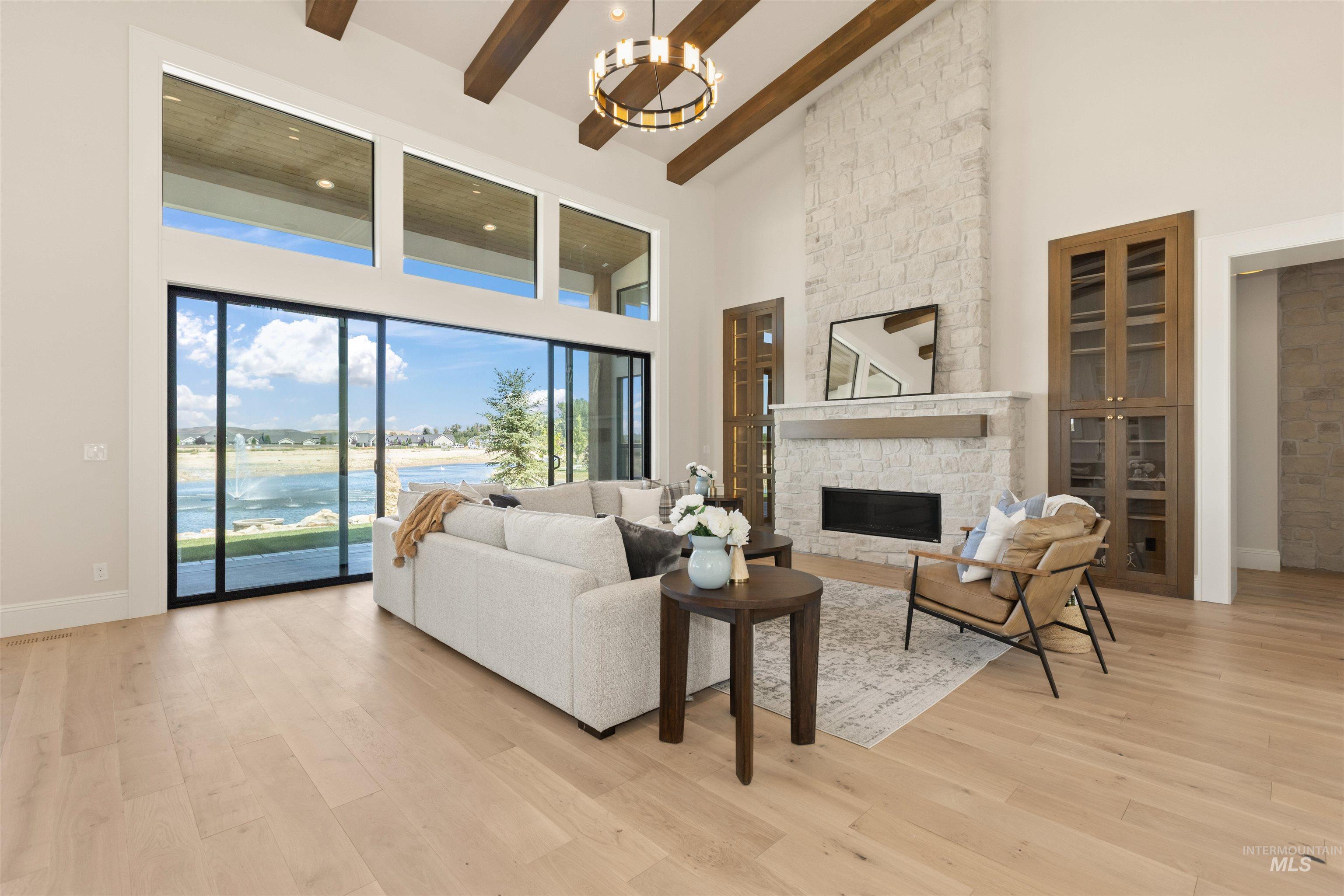 4900 W Braveheart St, Eagle, Idaho 83616, 3 Bedrooms, 3.5 Bathrooms, Residential For Sale, Price $1,650,000,MLS 98967119