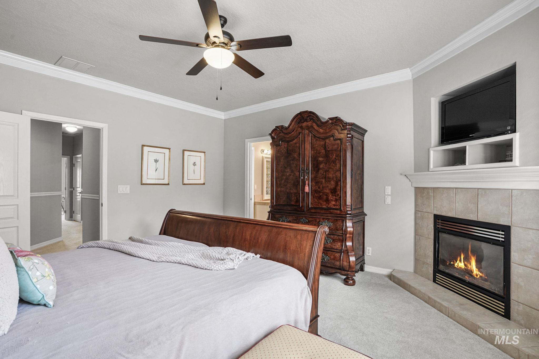 5790 N Wellspring Way, Boise, Idaho 83713, 3 Bedrooms, 2.5 Bathrooms, Residential For Sale, Price $699,900,MLS 98967121