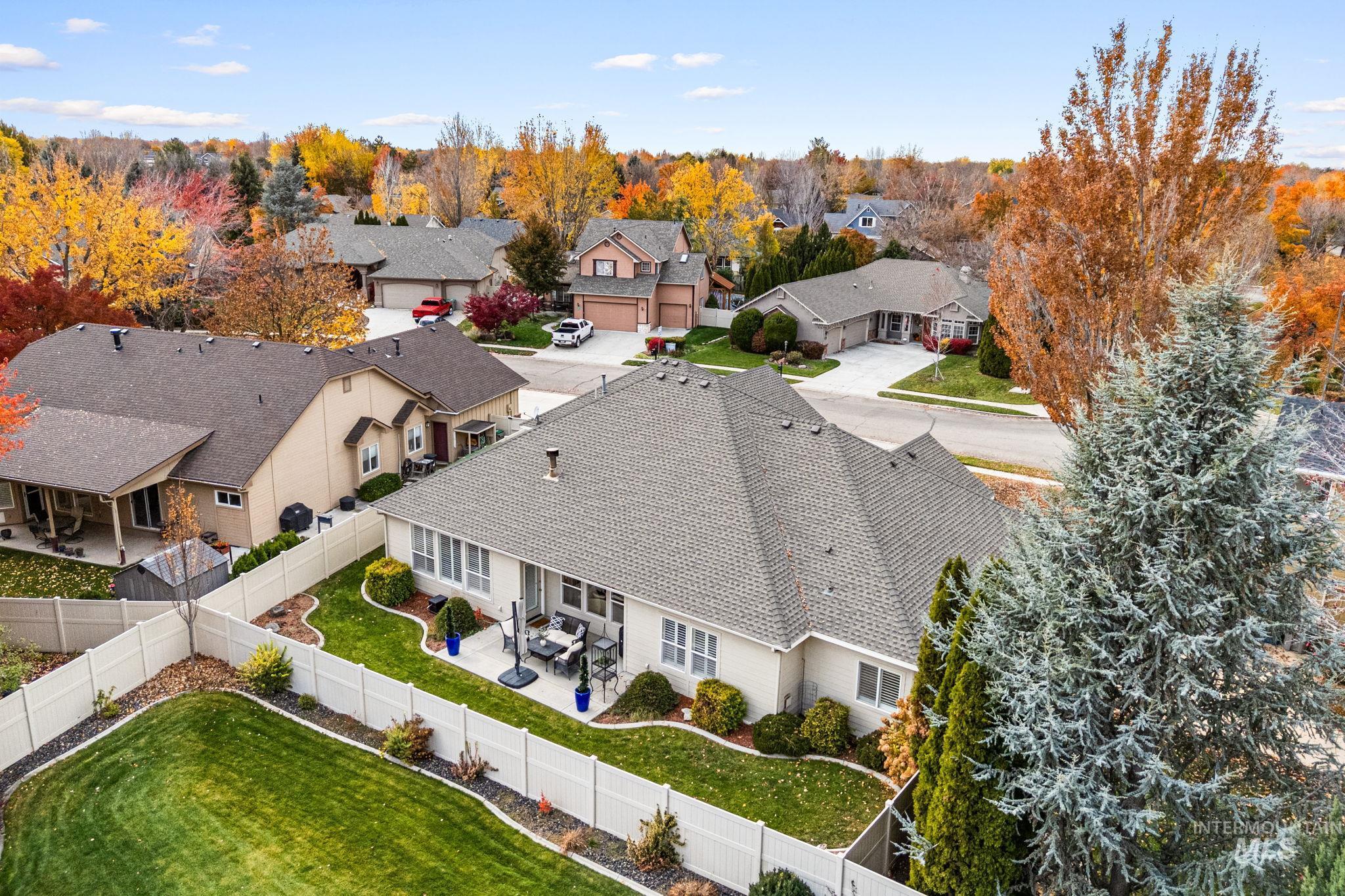 5790 N Wellspring Way, Boise, Idaho 83713, 3 Bedrooms, 2.5 Bathrooms, Residential For Sale, Price $699,900,MLS 98967121