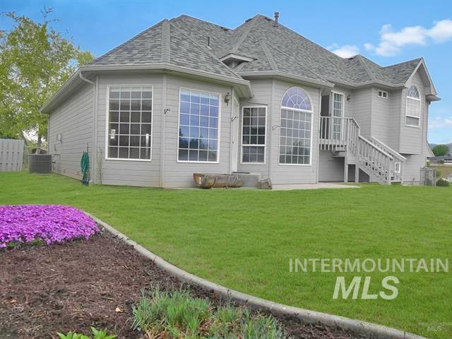 2625 16th St, Clarkston, Washington 99403, 3 Bedrooms, 2 Bathrooms, Residential For Sale, Price $489,000,MLS 98967124