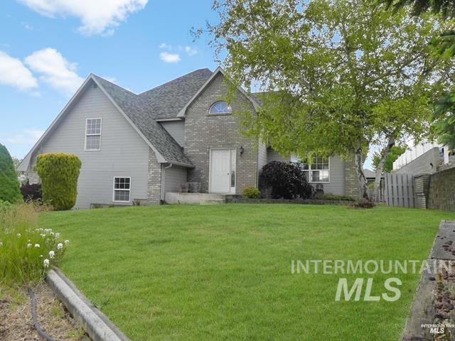 2625 16th St, Clarkston, Washington 99403, 3 Bedrooms, 2 Bathrooms, Residential For Sale, Price $489,000,MLS 98967124