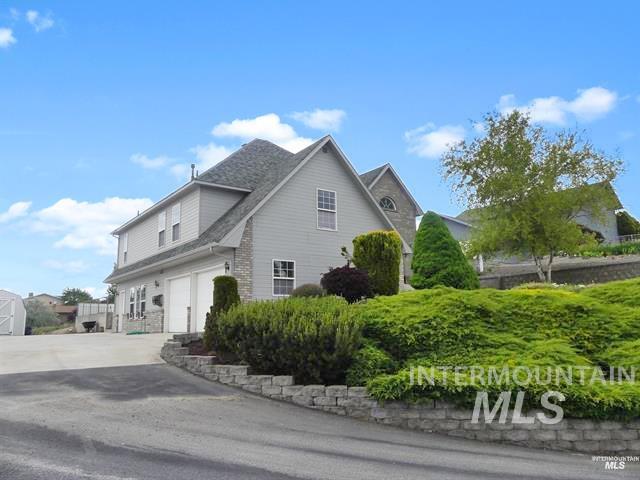 2625 16th St, Clarkston, Washington 99403, 3 Bedrooms, 2 Bathrooms, Residential For Sale, Price $486,000,MLS 98967124