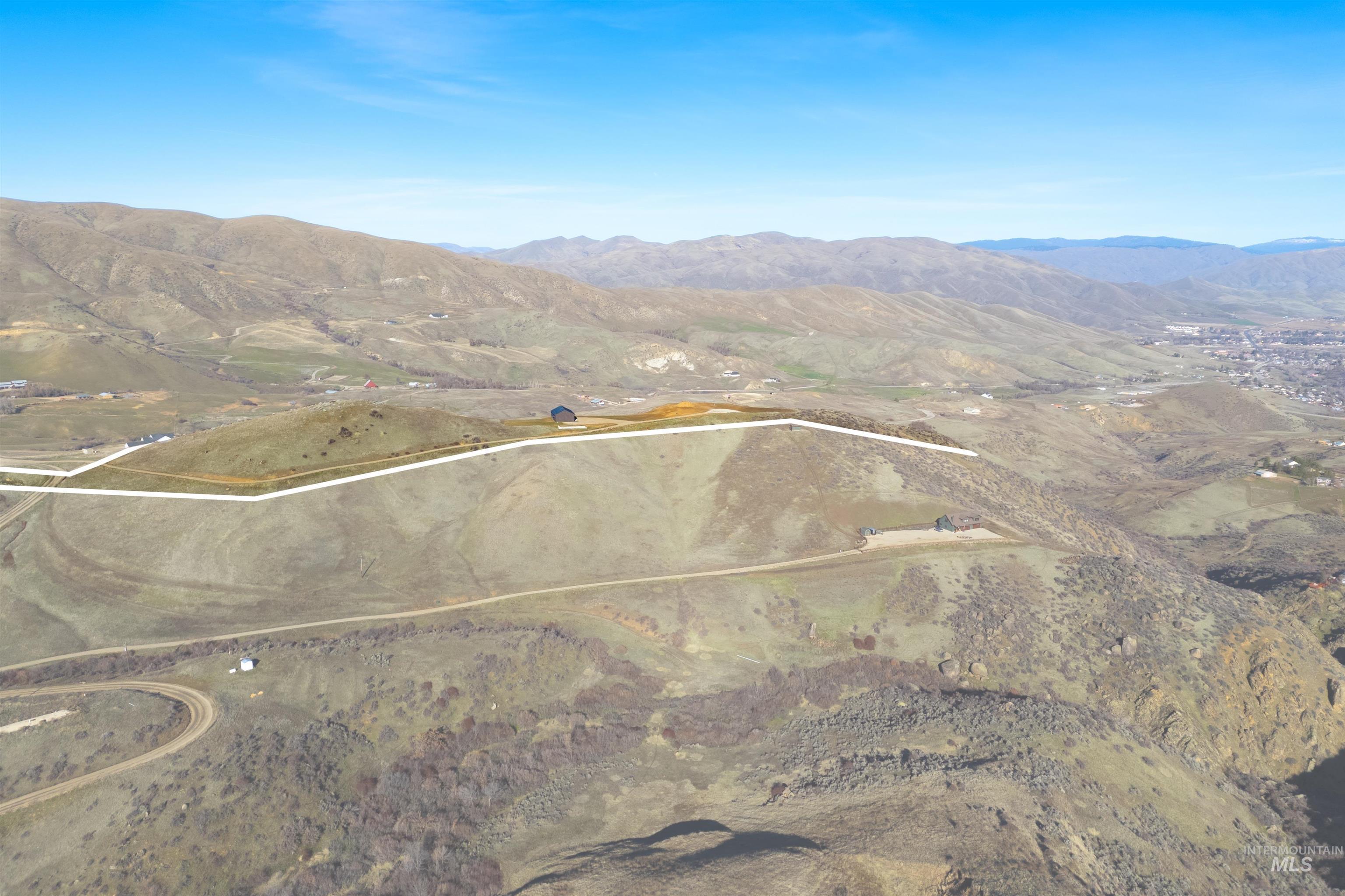 35 Lorraine Lane, Horseshoe Bend, Idaho 83629, Land For Sale, Price $1,290,000,MLS 98967129