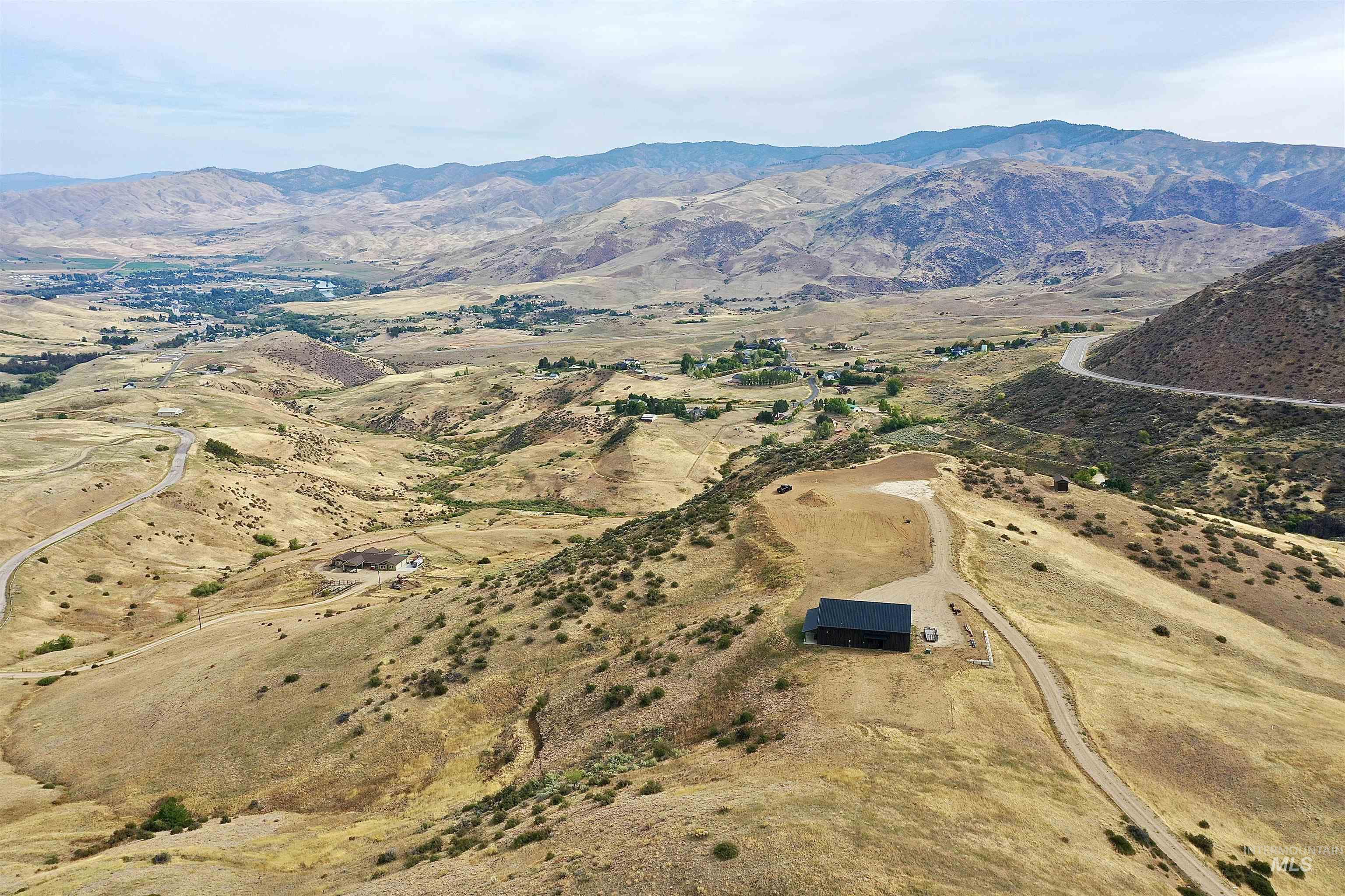 35 Lorraine Lane, Horseshoe Bend, Idaho 83629, Land For Sale, Price $1,290,000,MLS 98967129