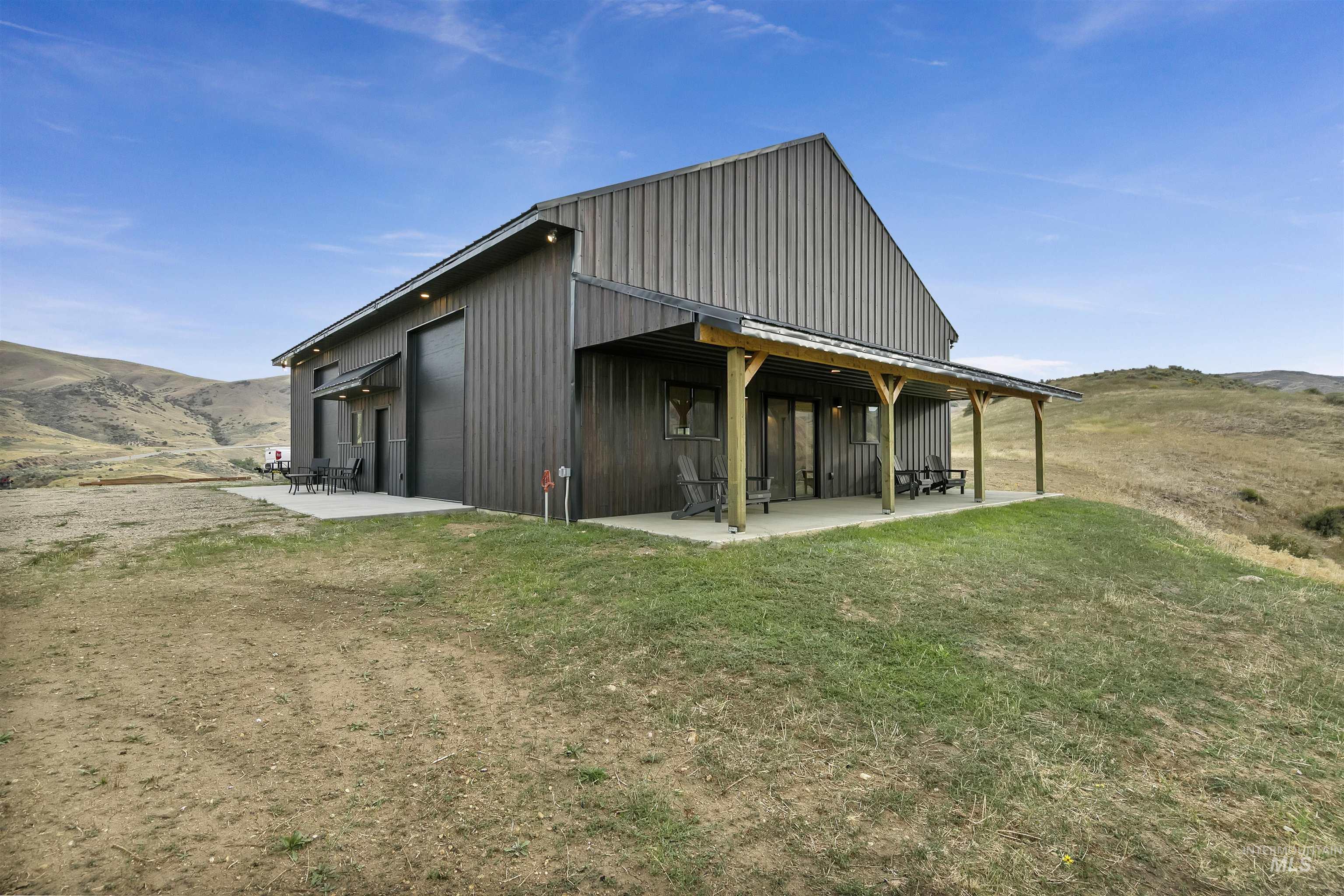 35 Lorraine Lane, Horseshoe Bend, Idaho 83629, Land For Sale, Price $1,259,000,MLS 98967129