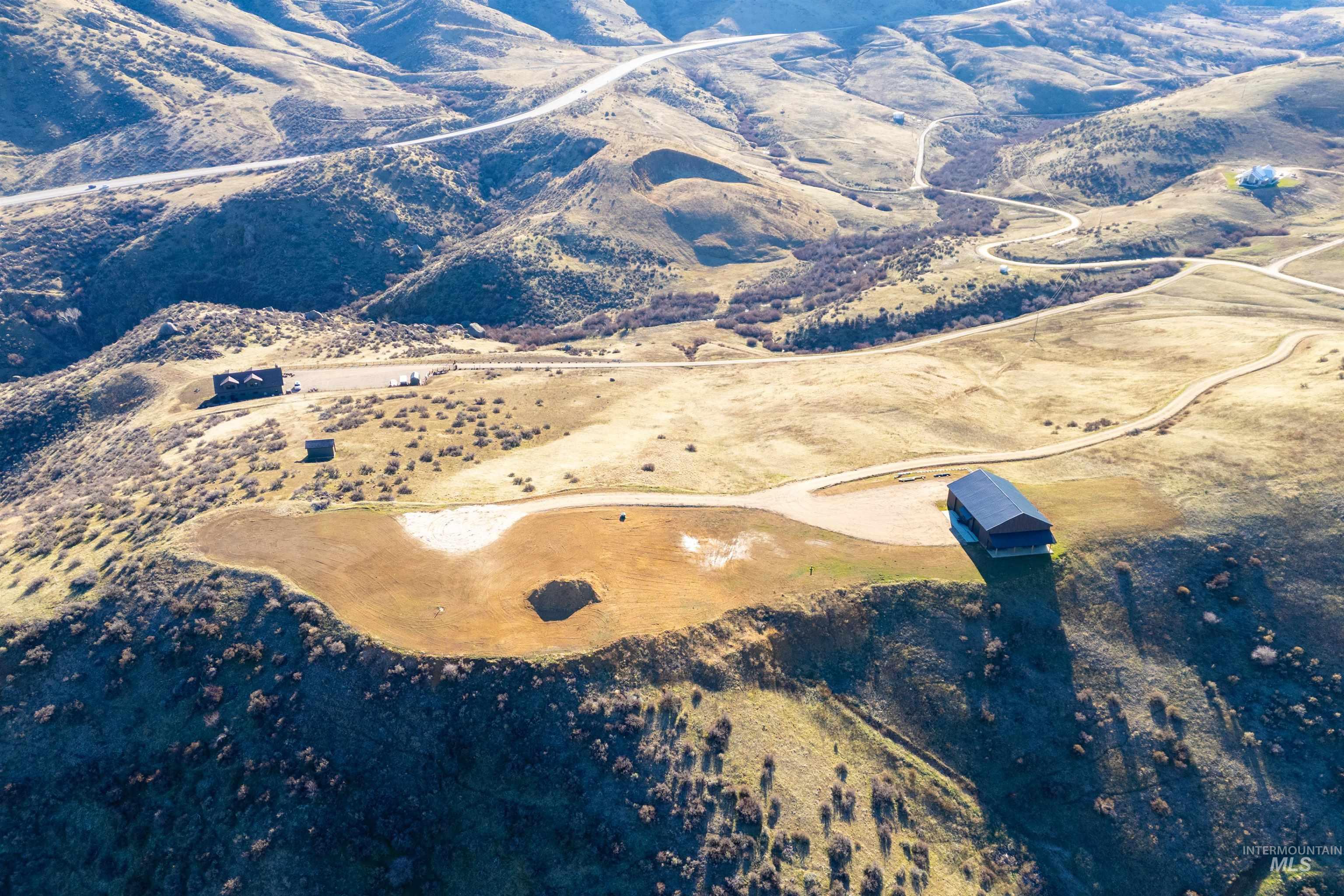 35 Lorraine Lane, Horseshoe Bend, Idaho 83629, Land For Sale, Price $1,290,000,MLS 98967129