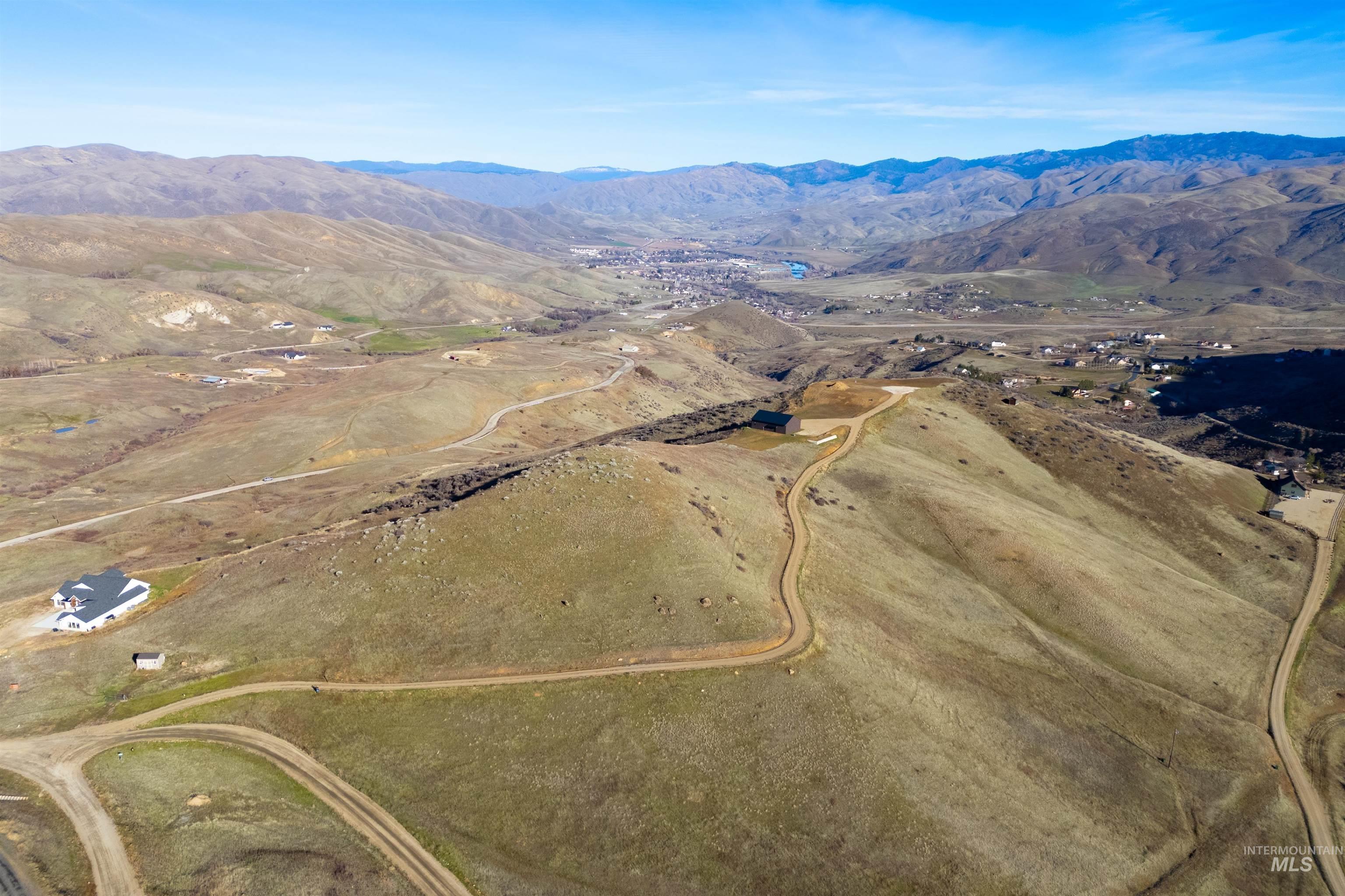 35 Lorraine Lane, Horseshoe Bend, Idaho 83629, Land For Sale, Price $1,259,000,MLS 98967129