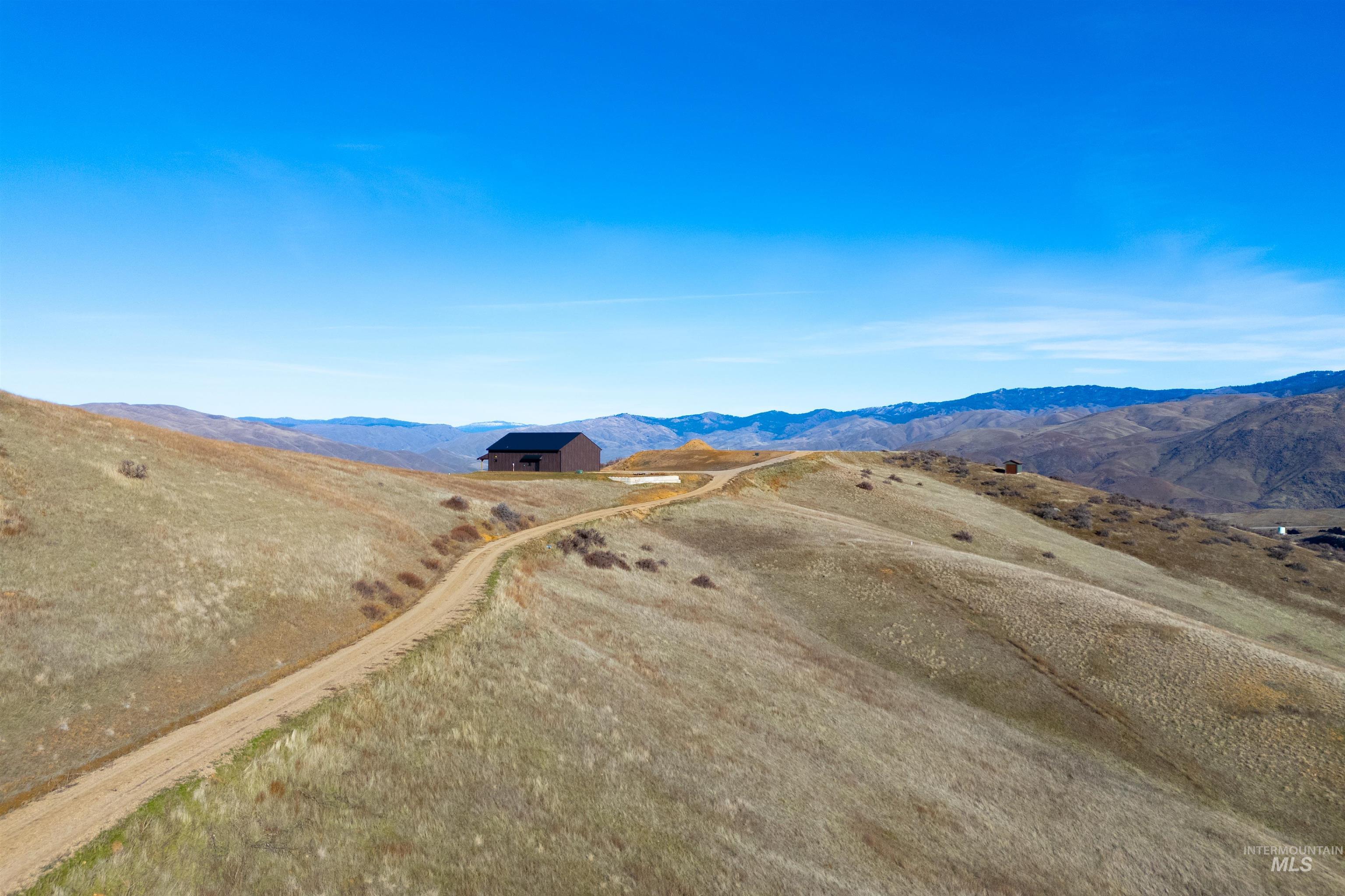 35 Lorraine Lane, Horseshoe Bend, Idaho 83629, Land For Sale, Price $1,259,000,MLS 98967129