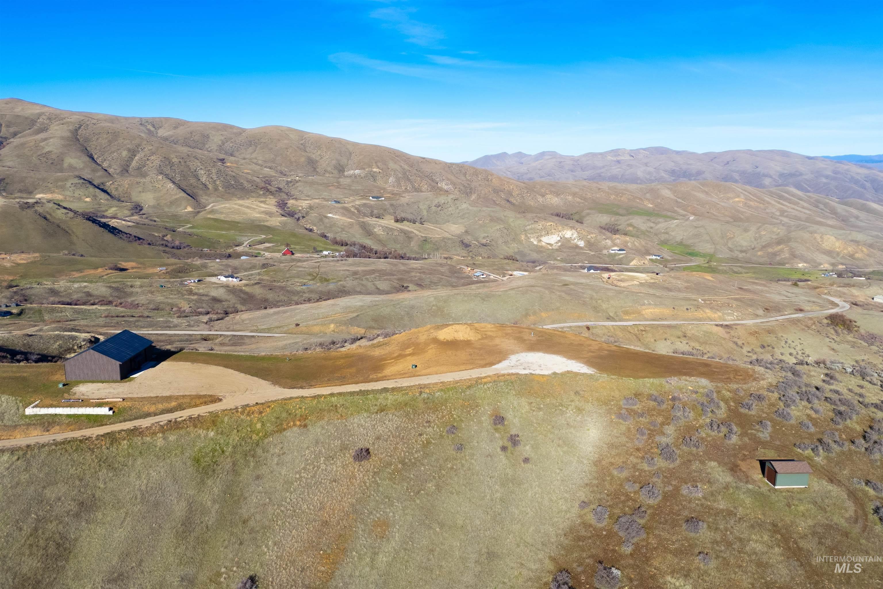 35 Lorraine Lane, Horseshoe Bend, Idaho 83629, Land For Sale, Price $1,259,000,MLS 98967129