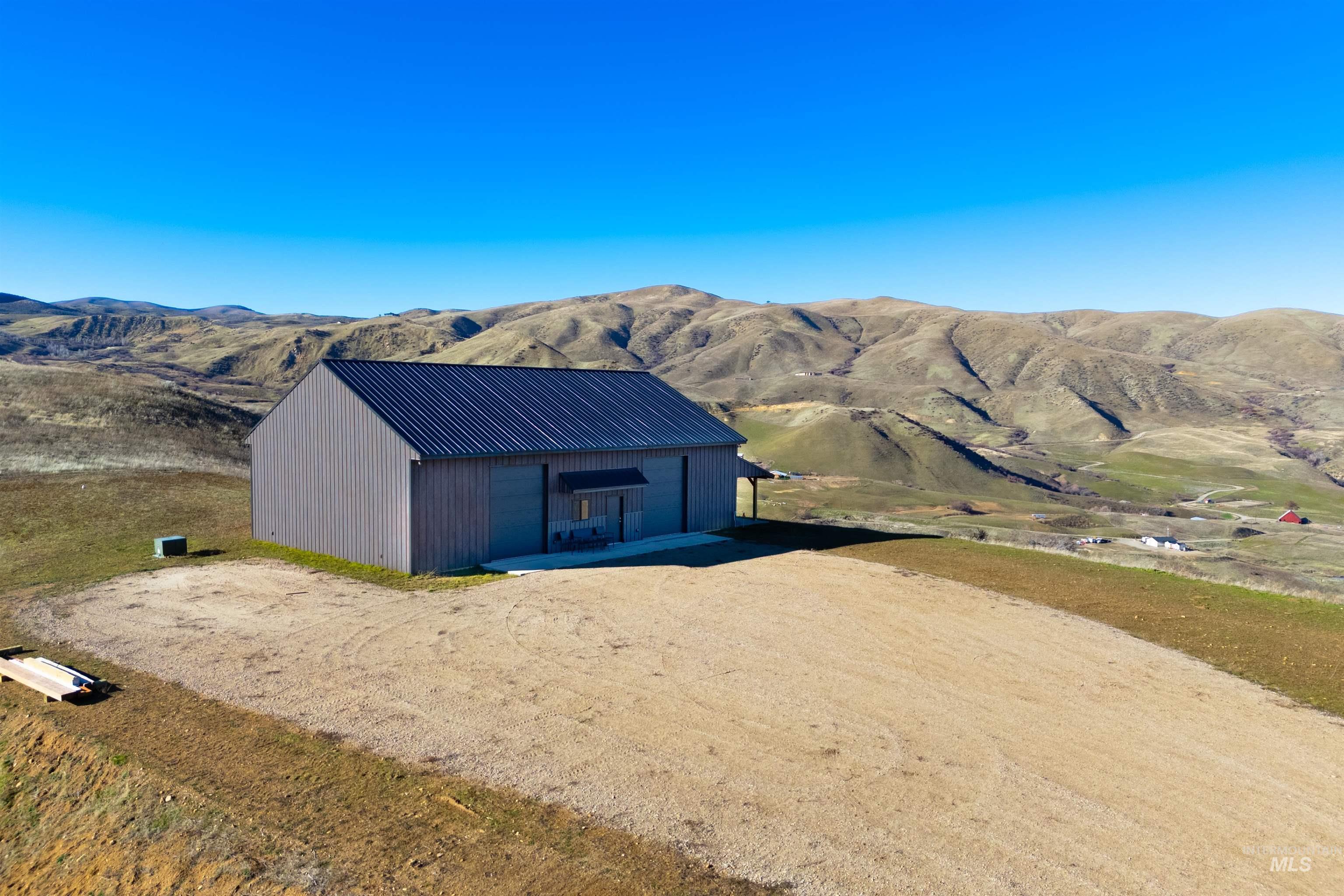 35 Lorraine Lane, Horseshoe Bend, Idaho 83629, Land For Sale, Price $1,290,000,MLS 98967129