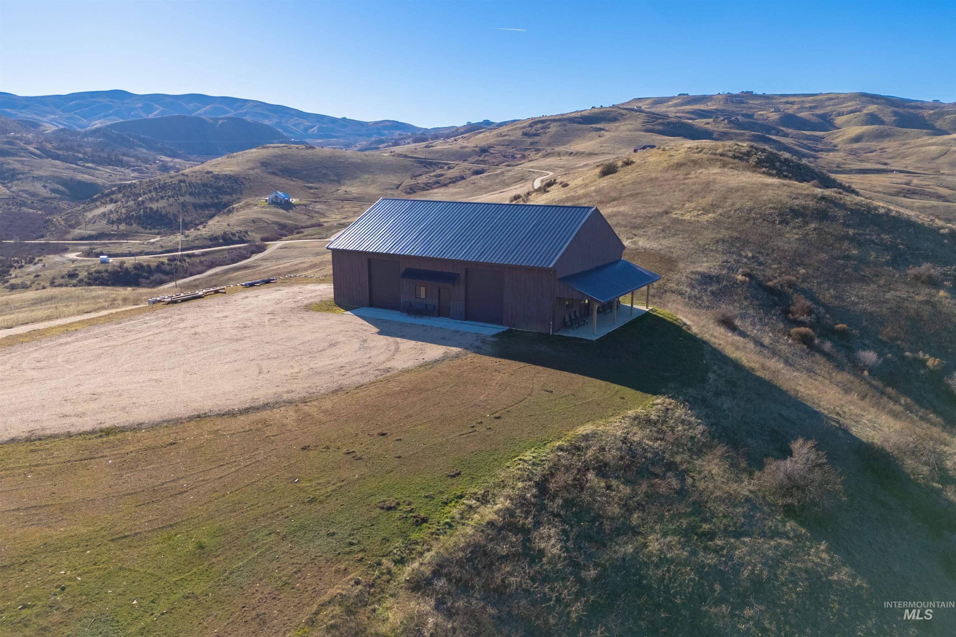 35 Lorraine Lane, Horseshoe Bend, Idaho 83629, Land For Sale, Price $1,290,000,MLS 98967129