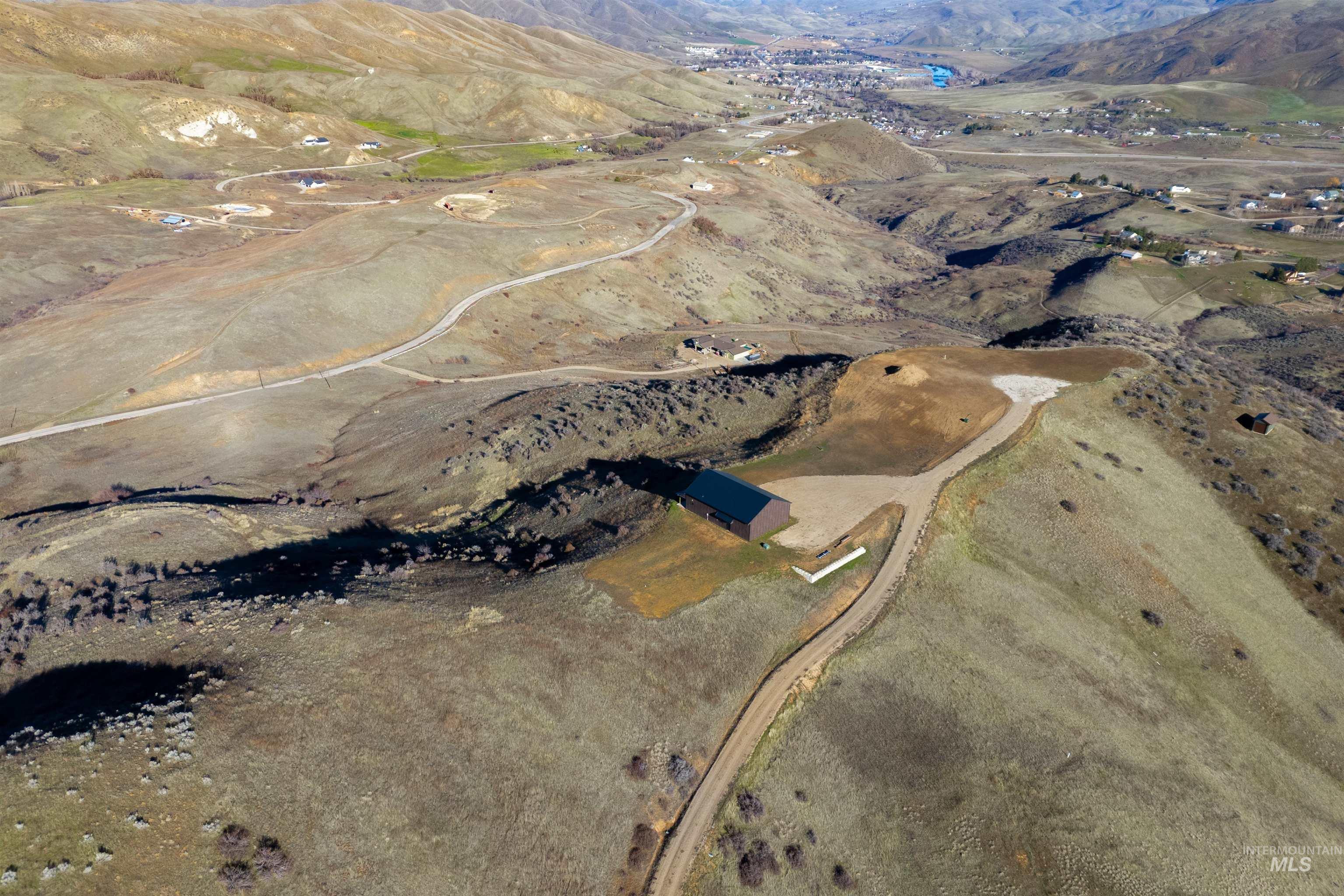 35 Lorraine Lane, Horseshoe Bend, Idaho 83629, Land For Sale, Price $1,259,000,MLS 98967129