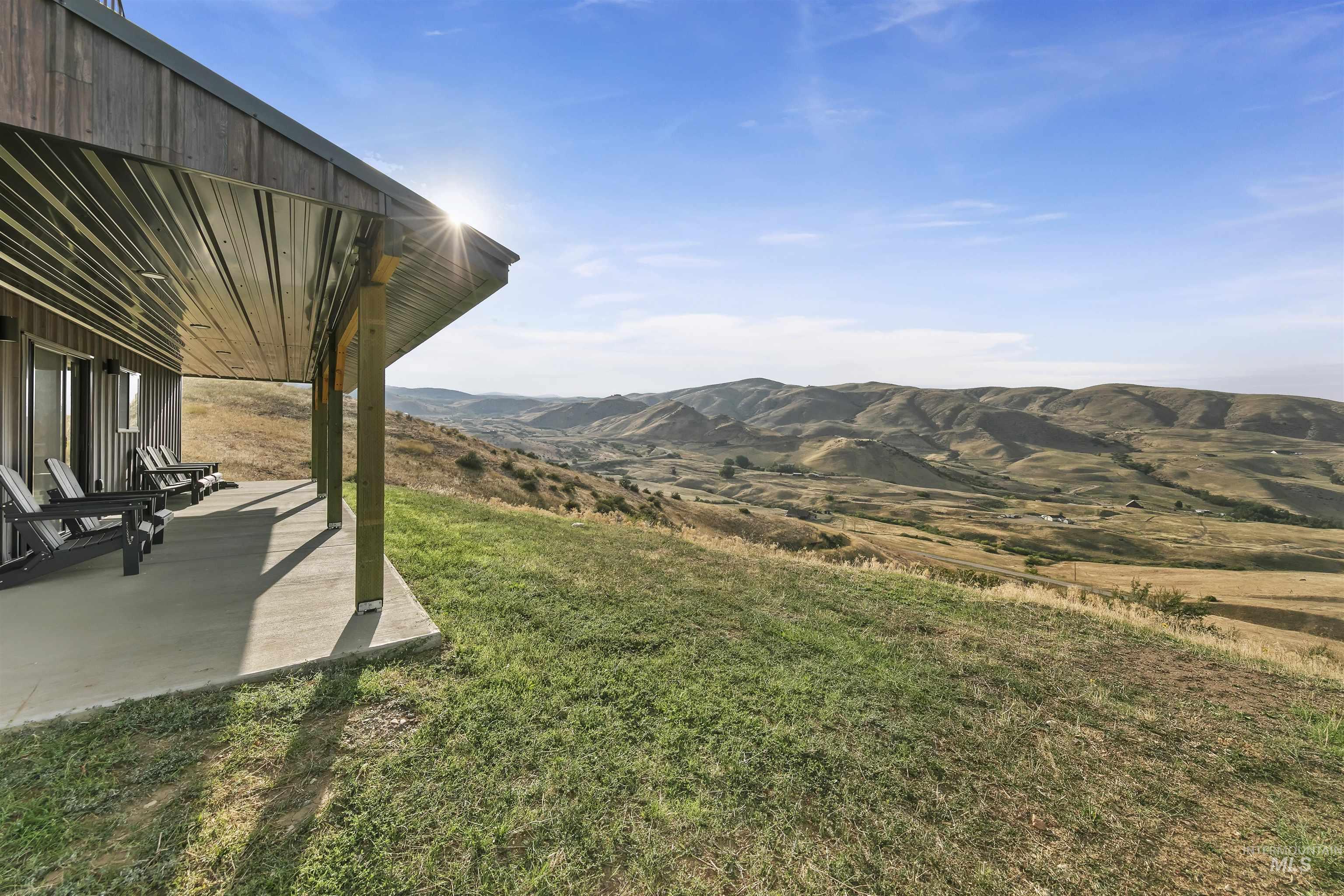 35 Lorraine Lane, Horseshoe Bend, Idaho 83629, Land For Sale, Price $1,290,000,MLS 98967129