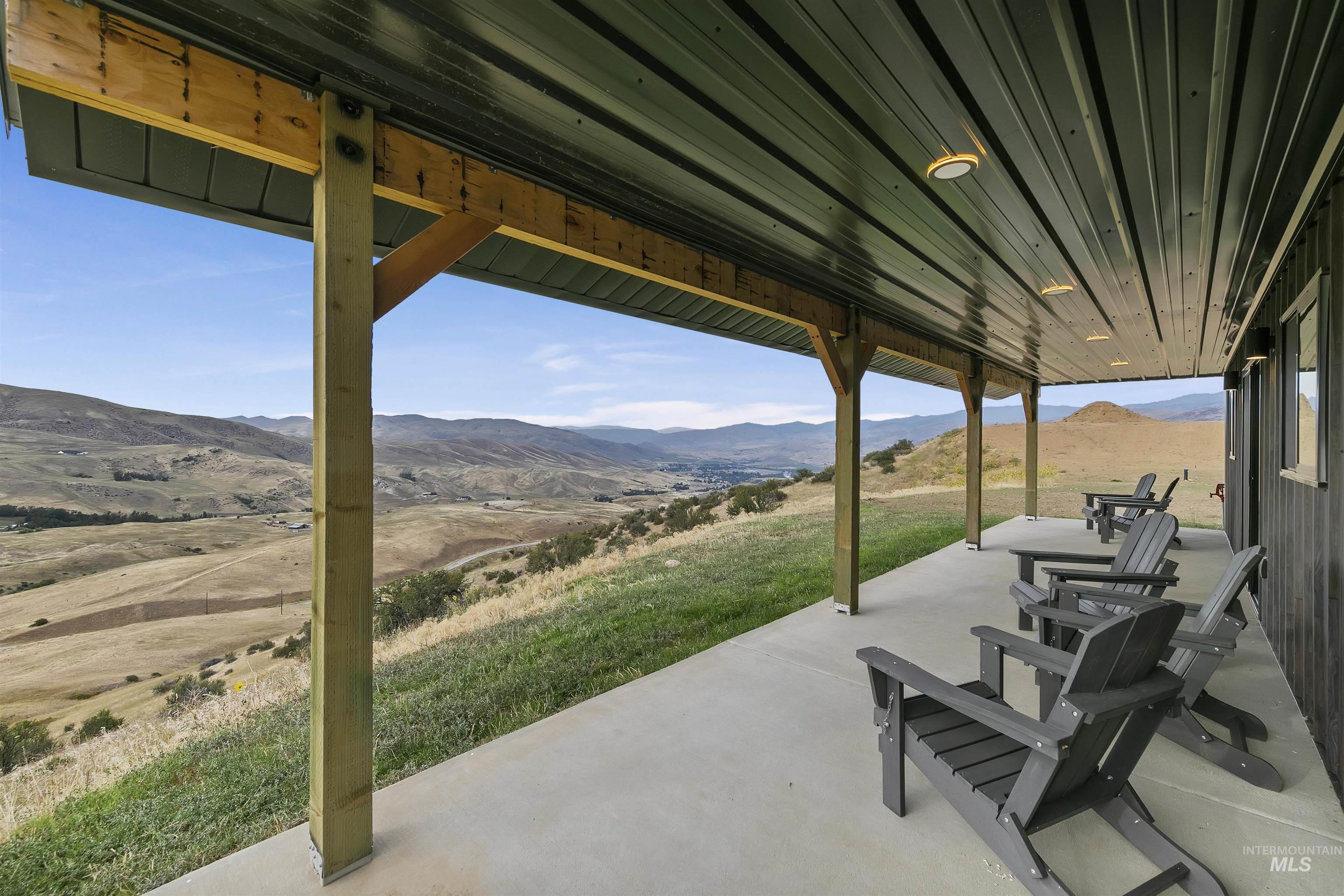 35 Lorraine Lane, Horseshoe Bend, Idaho 83629, Land For Sale, Price $1,259,000,MLS 98967129
