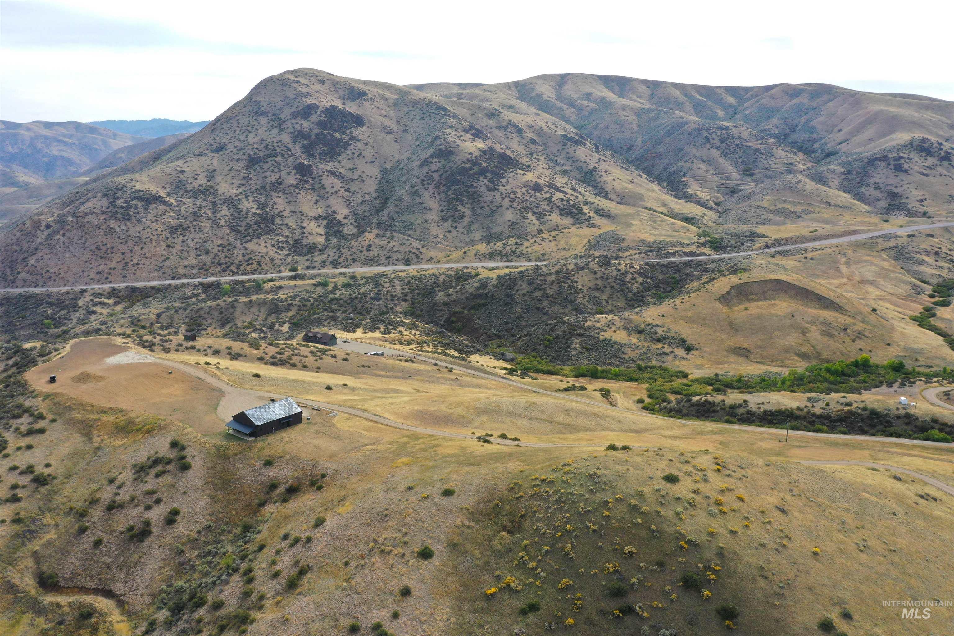 35 Lorraine Lane, Horseshoe Bend, Idaho 83629, Land For Sale, Price $1,290,000,MLS 98967129