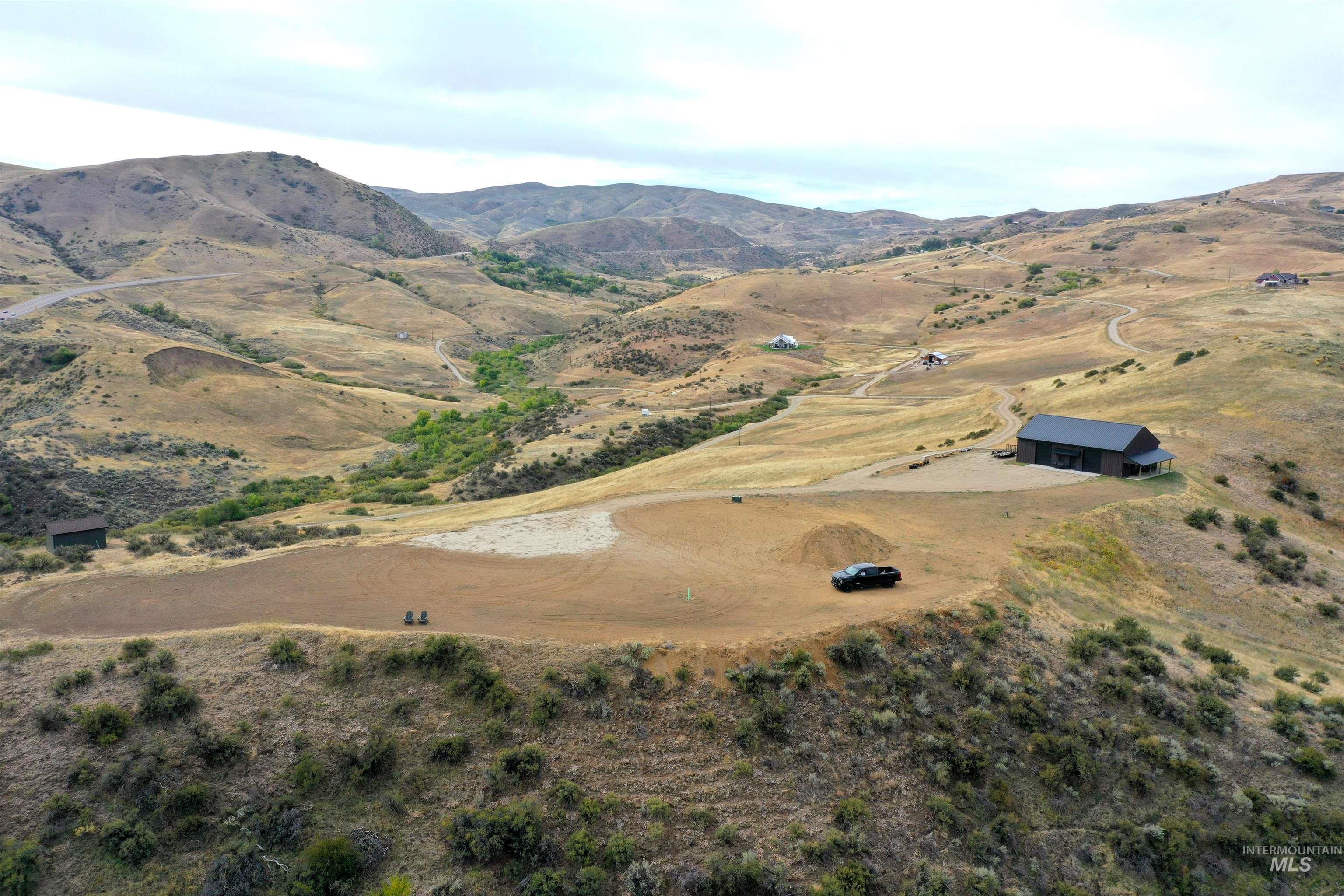 35 Lorraine Lane, Horseshoe Bend, Idaho 83629, Land For Sale, Price $1,290,000,MLS 98967129