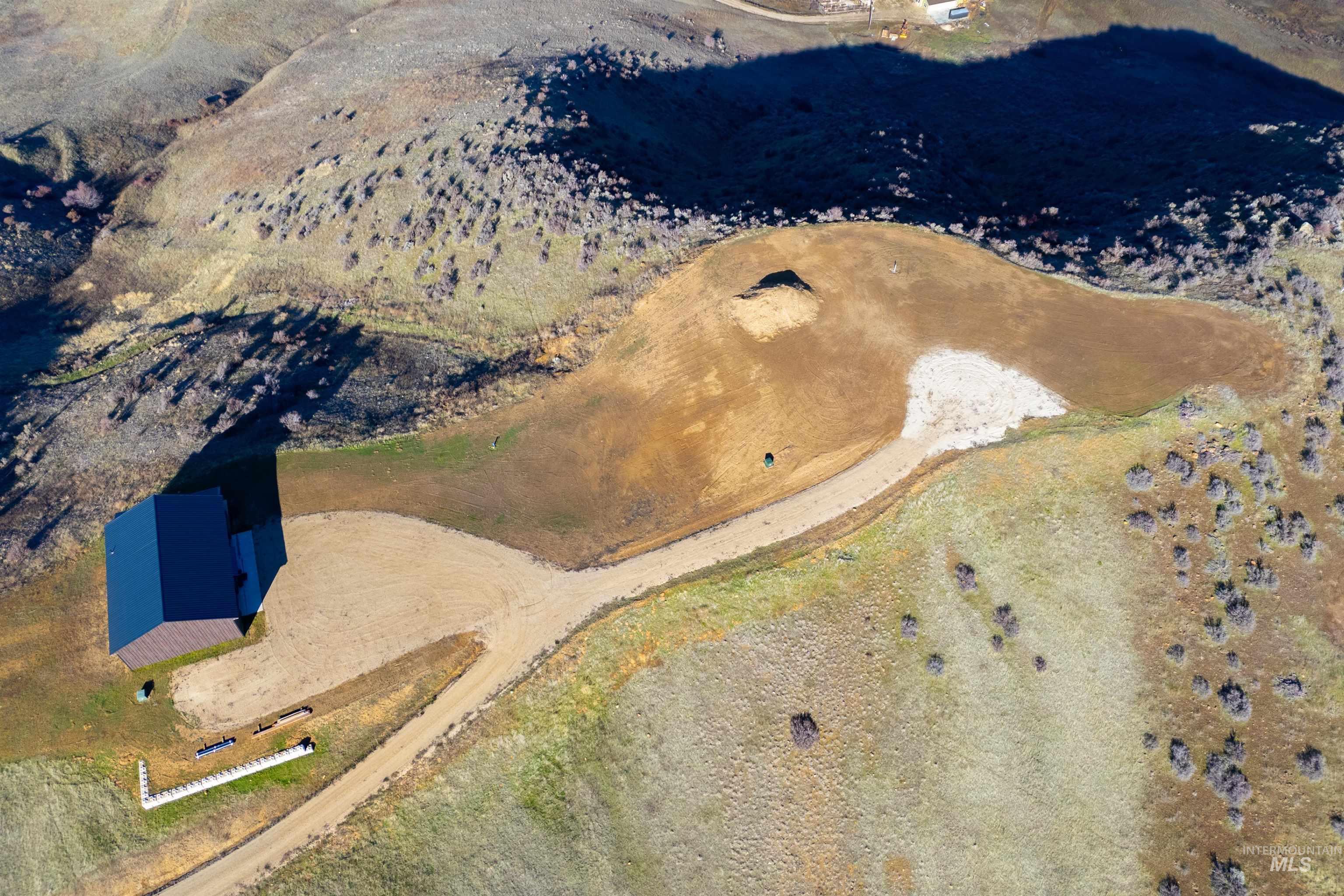 35 Lorraine Lane, Horseshoe Bend, Idaho 83629, Land For Sale, Price $1,290,000,MLS 98967129