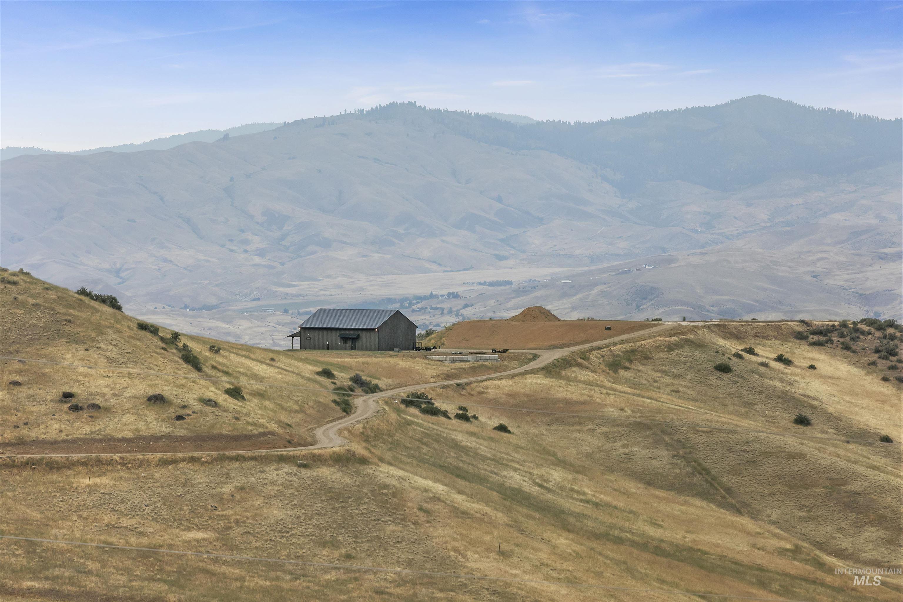 35 Lorraine Lane, Horseshoe Bend, Idaho 83629, Land For Sale, Price $1,290,000,MLS 98967129