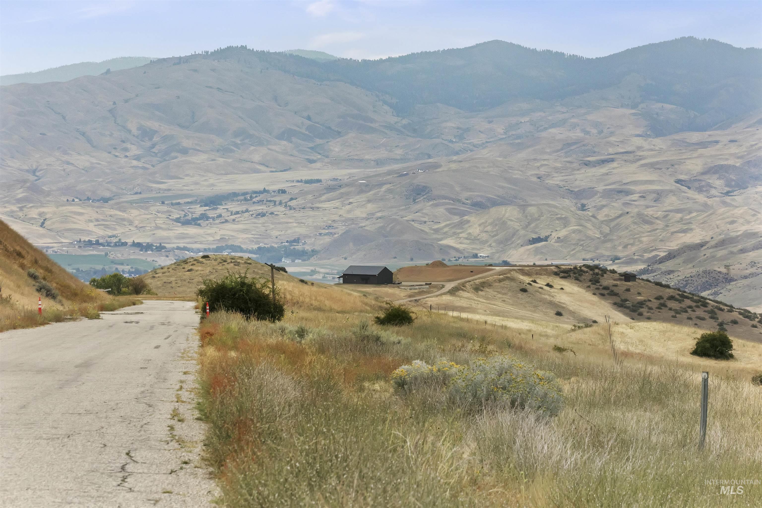 35 Lorraine Lane, Horseshoe Bend, Idaho 83629, Land For Sale, Price $1,290,000,MLS 98967129