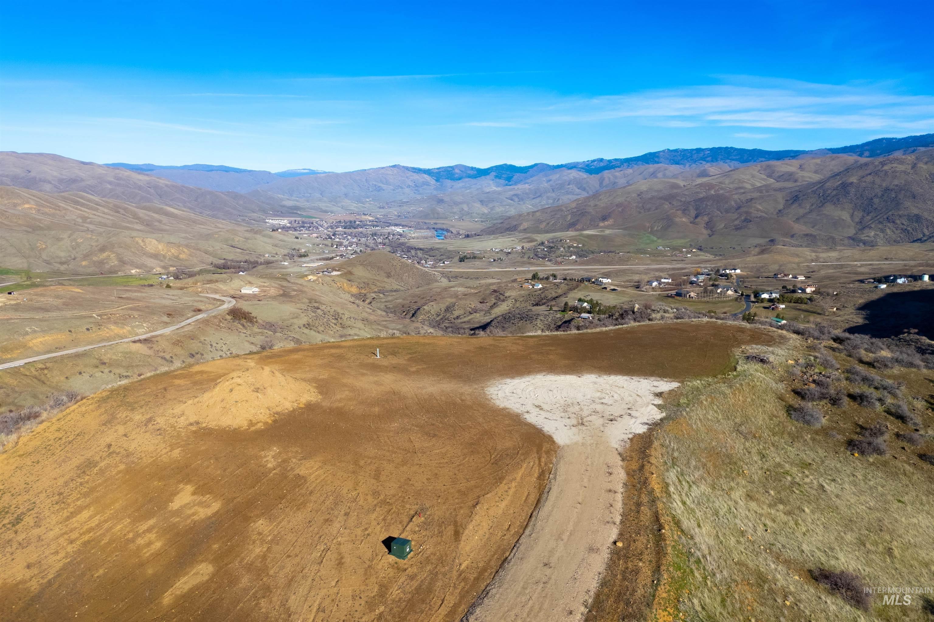 35 Lorraine Lane, Horseshoe Bend, Idaho 83629, Land For Sale, Price $1,259,000,MLS 98967129