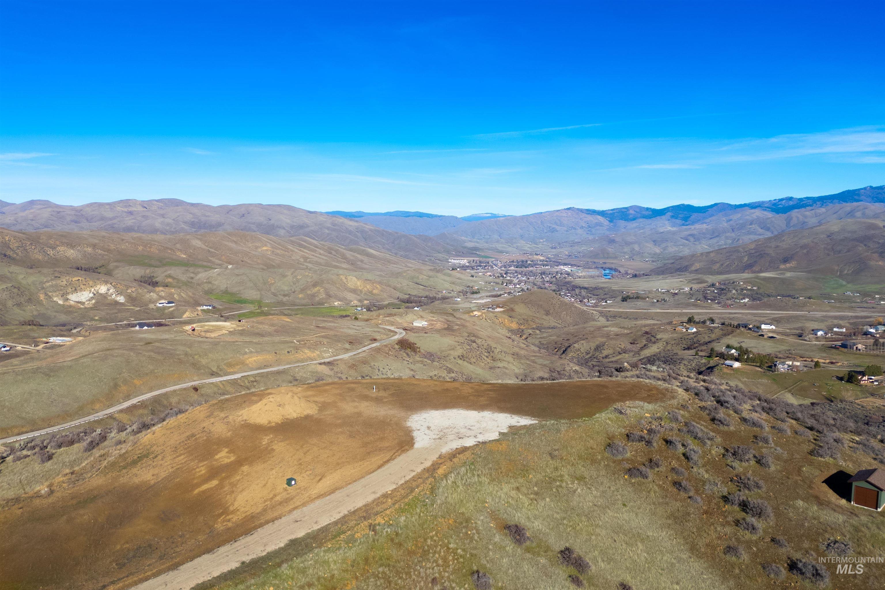 35 Lorraine Lane, Horseshoe Bend, Idaho 83629, Land For Sale, Price $1,259,000,MLS 98967129