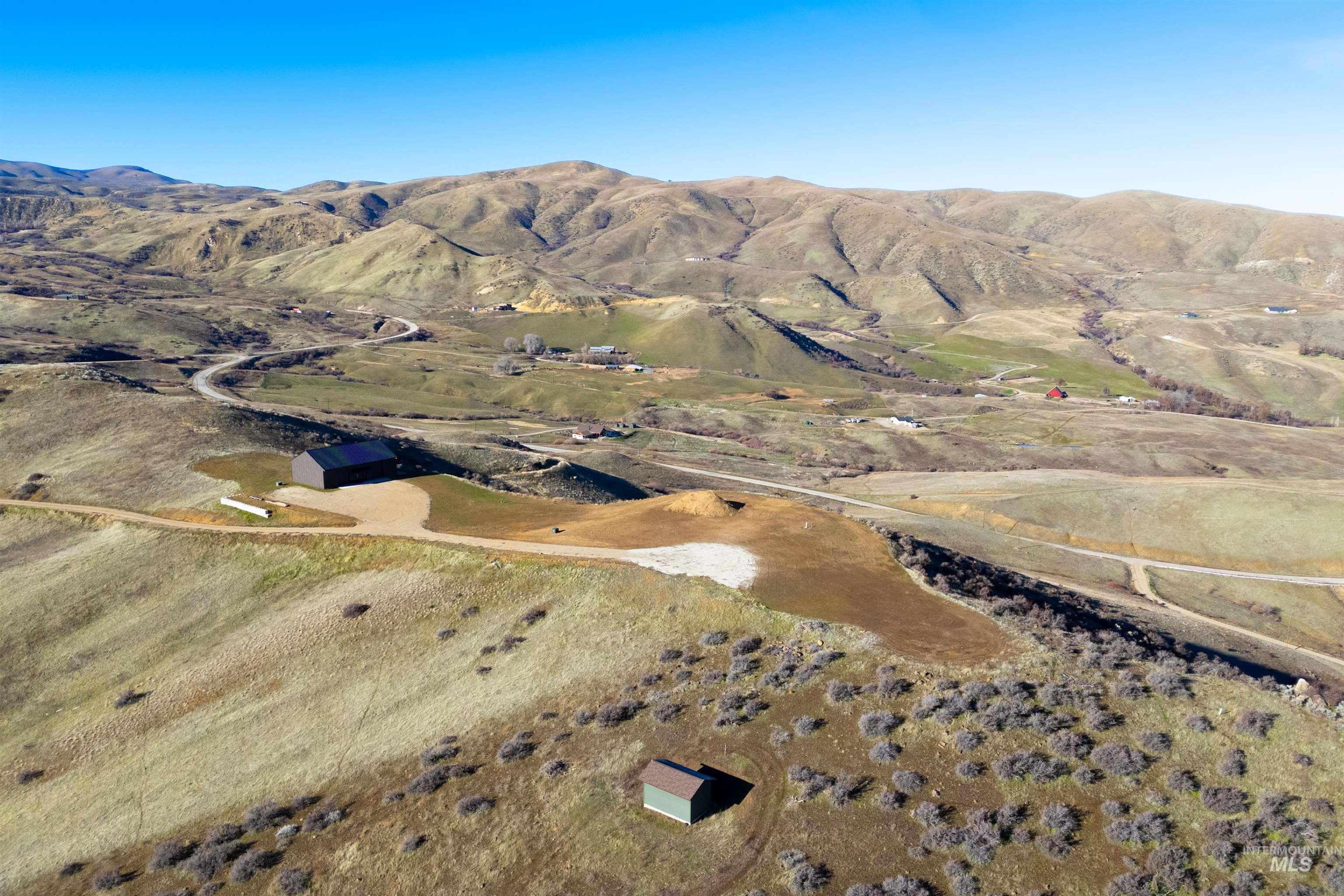 35 Lorraine Lane, Horseshoe Bend, Idaho 83629, Land For Sale, Price $1,290,000,MLS 98967129
