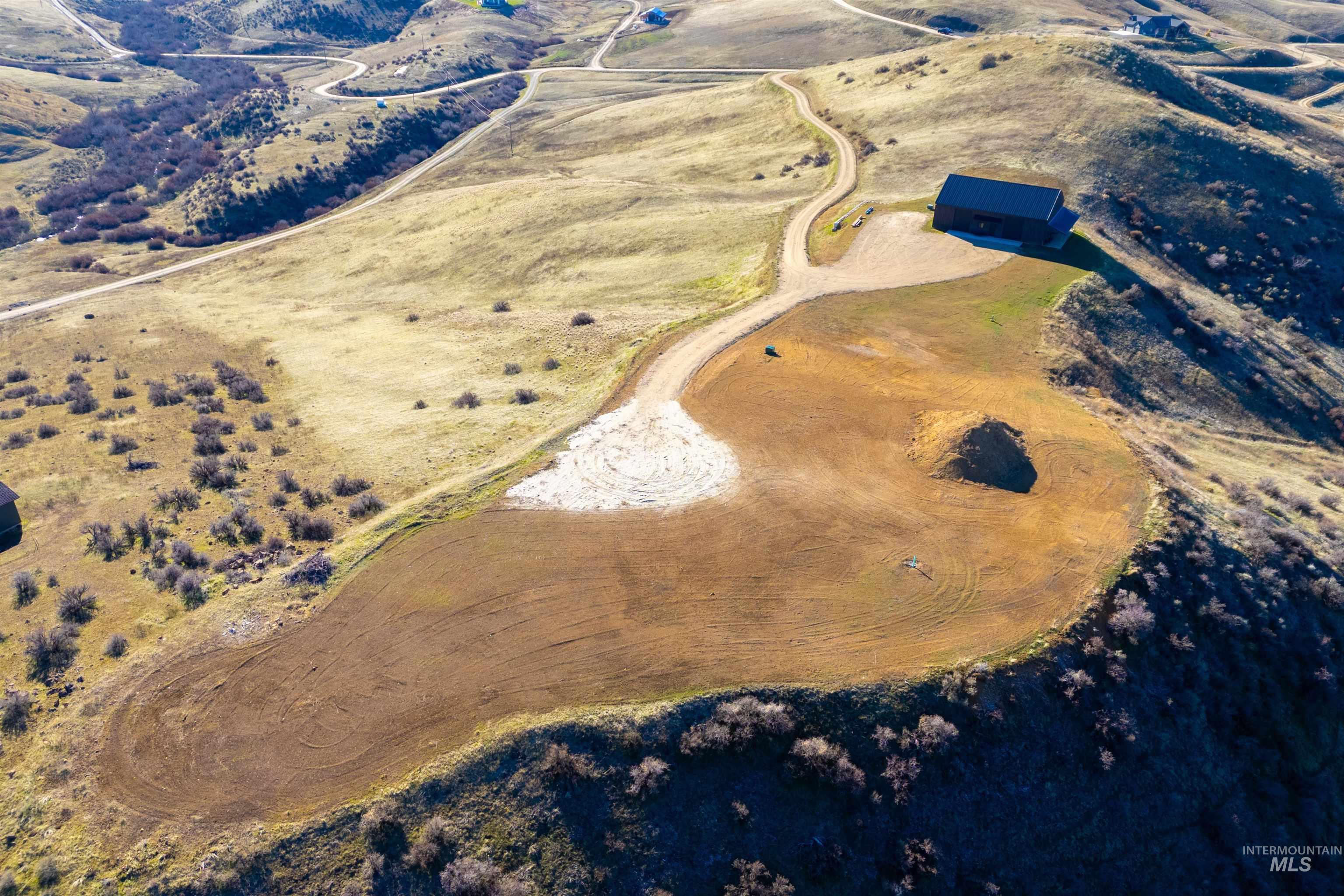 35 Lorraine Lane, Horseshoe Bend, Idaho 83629, Land For Sale, Price $1,259,000,MLS 98967129