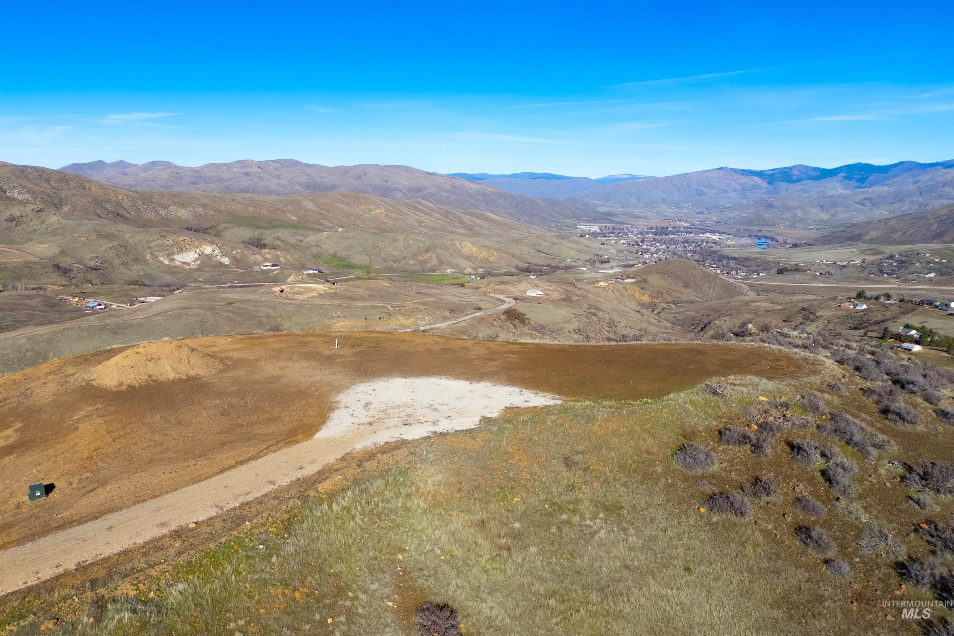 35 Lorraine Lane, Horseshoe Bend, Idaho 83629, Land For Sale, Price $1,259,000,MLS 98967129