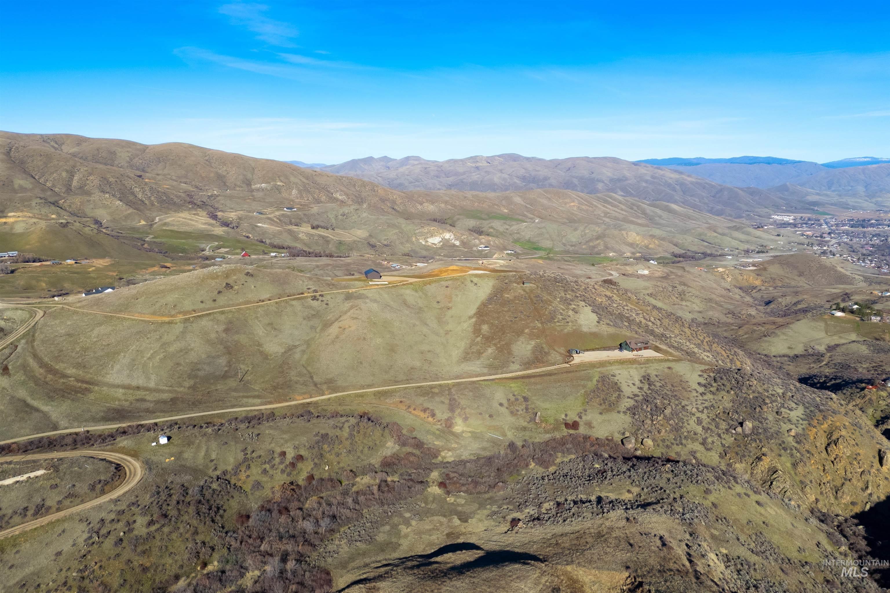 35 Lorraine Lane, Horseshoe Bend, Idaho 83629, Land For Sale, Price $1,259,000,MLS 98967129