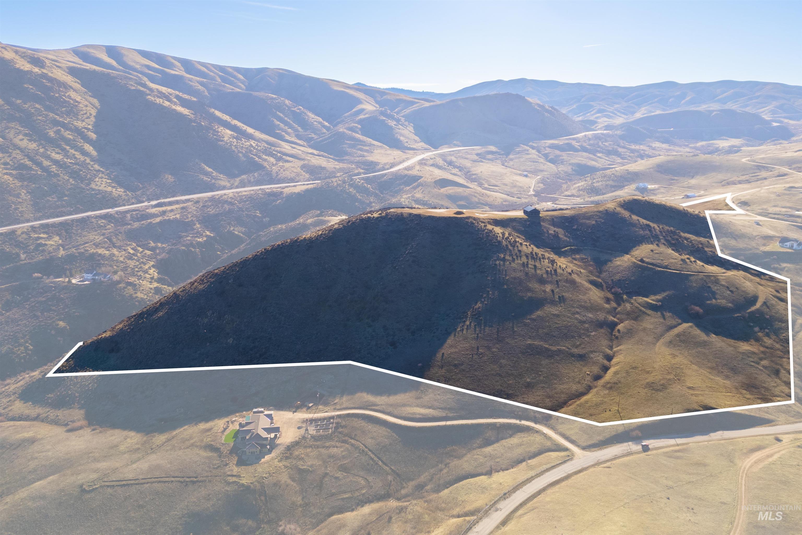 35 Lorraine Lane, Horseshoe Bend, Idaho 83629, Land For Sale, Price $1,290,000,MLS 98967129