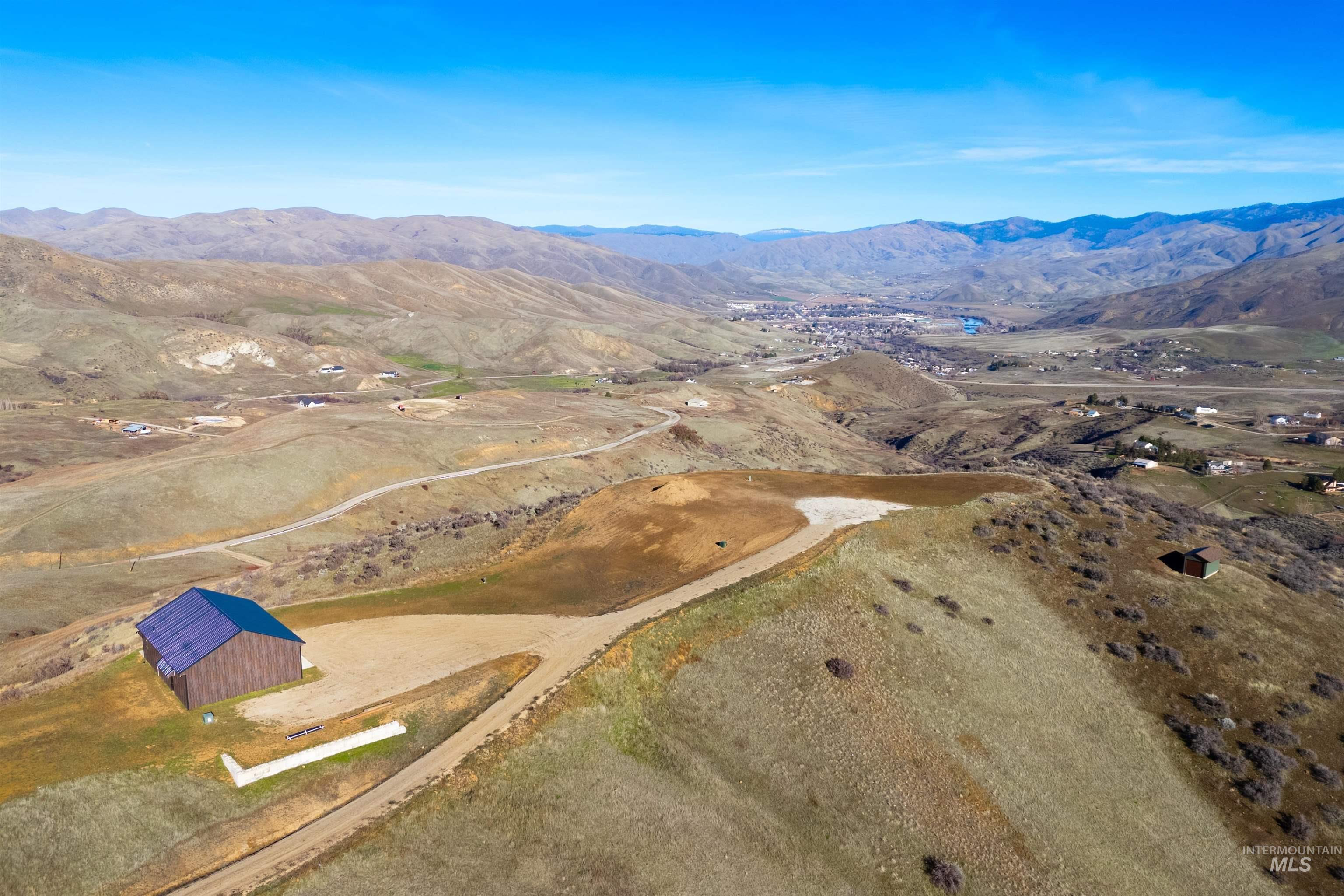 35 Lorraine Lane, Horseshoe Bend, Idaho 83629, Land For Sale, Price $1,259,000,MLS 98967129