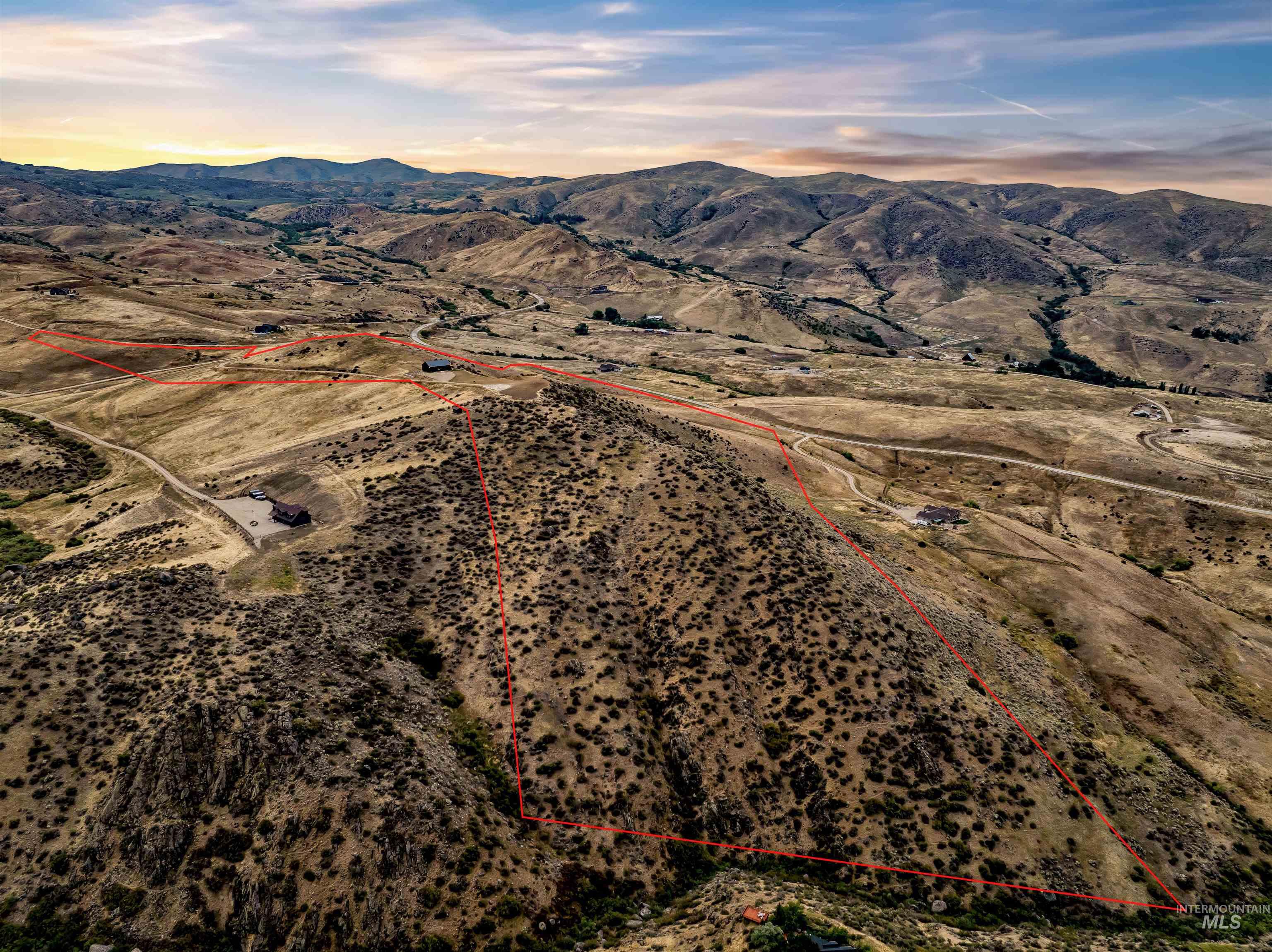 35 Lorraine Lane, Horseshoe Bend, Idaho 83629, Land For Sale, Price $1,290,000,MLS 98967129