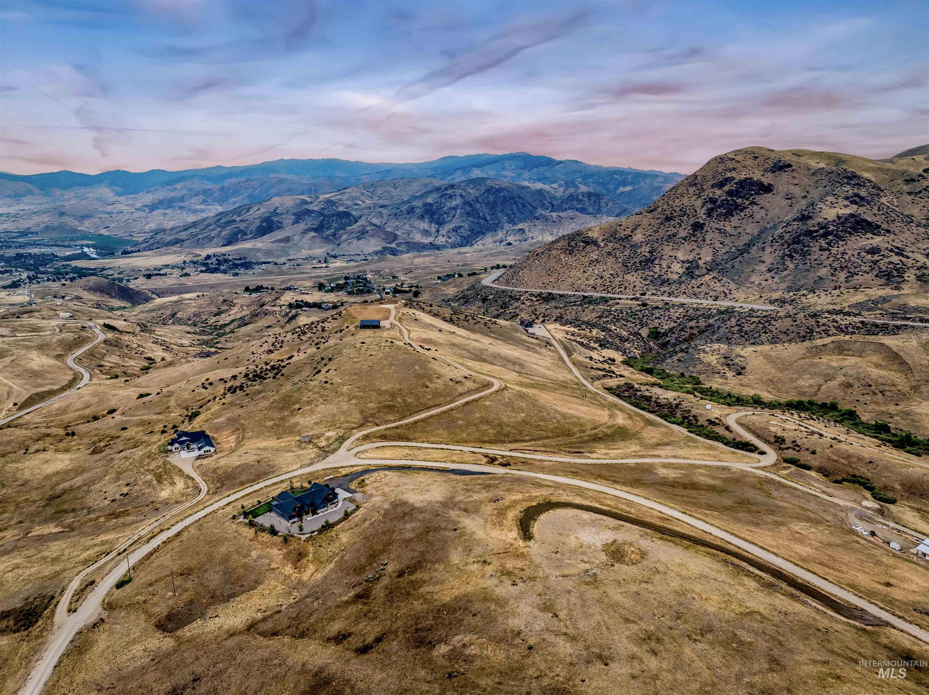 35 Lorraine Lane, Horseshoe Bend, Idaho 83629, Land For Sale, Price $1,290,000,MLS 98967129