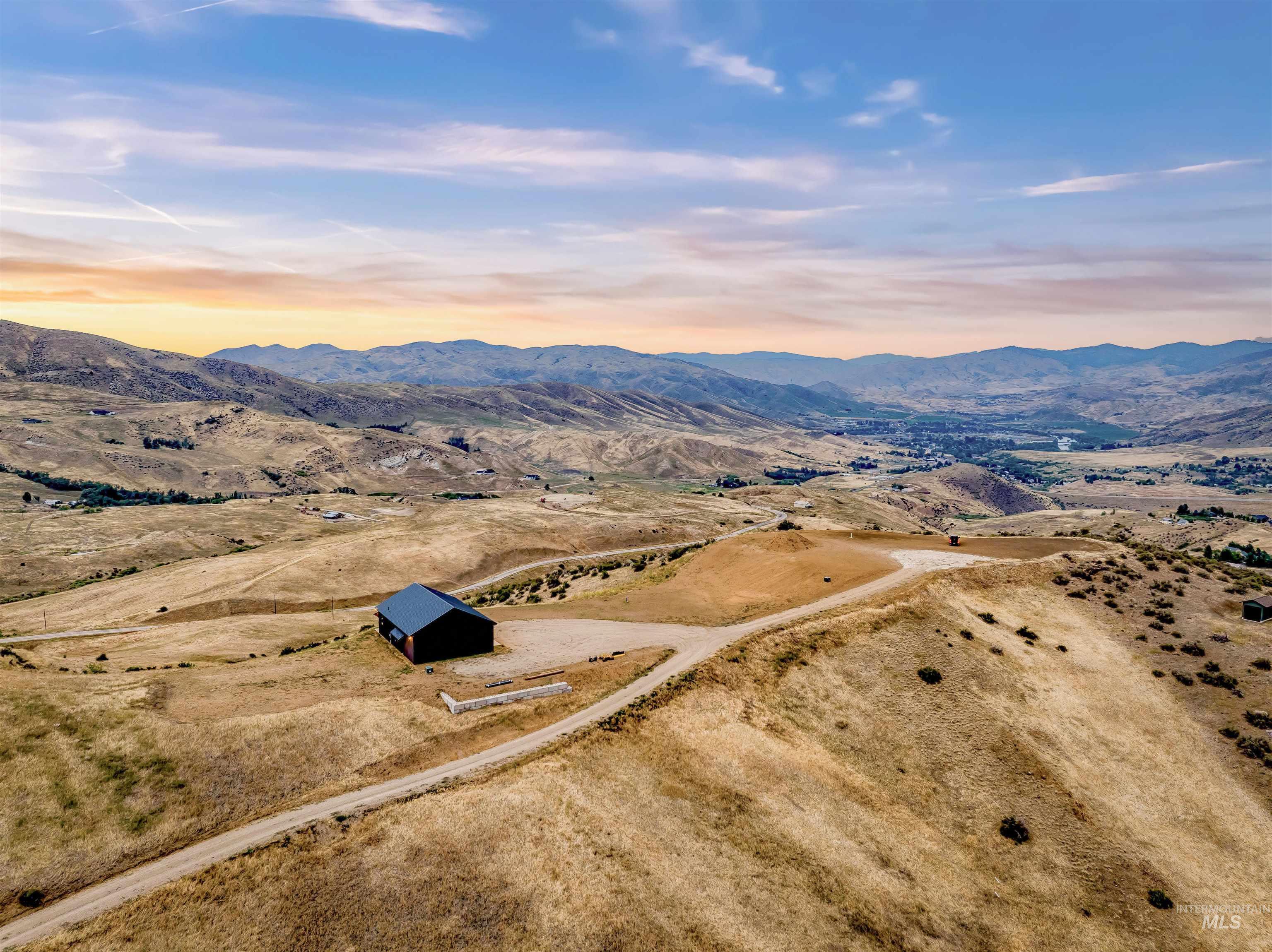 35 Lorraine Lane, Horseshoe Bend, Idaho 83629, Land For Sale, Price $1,259,000,MLS 98967129