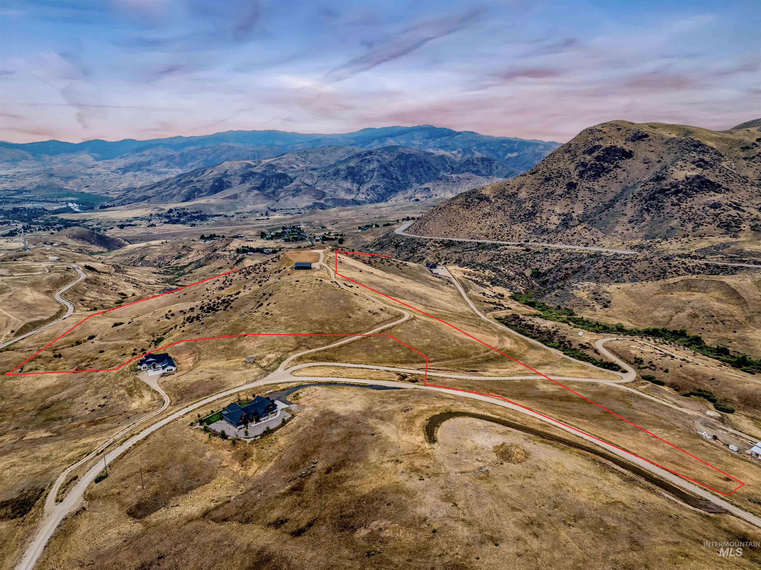 35 Lorraine Lane, Horseshoe Bend, Idaho 83629, Land For Sale, Price $1,290,000,MLS 98967129