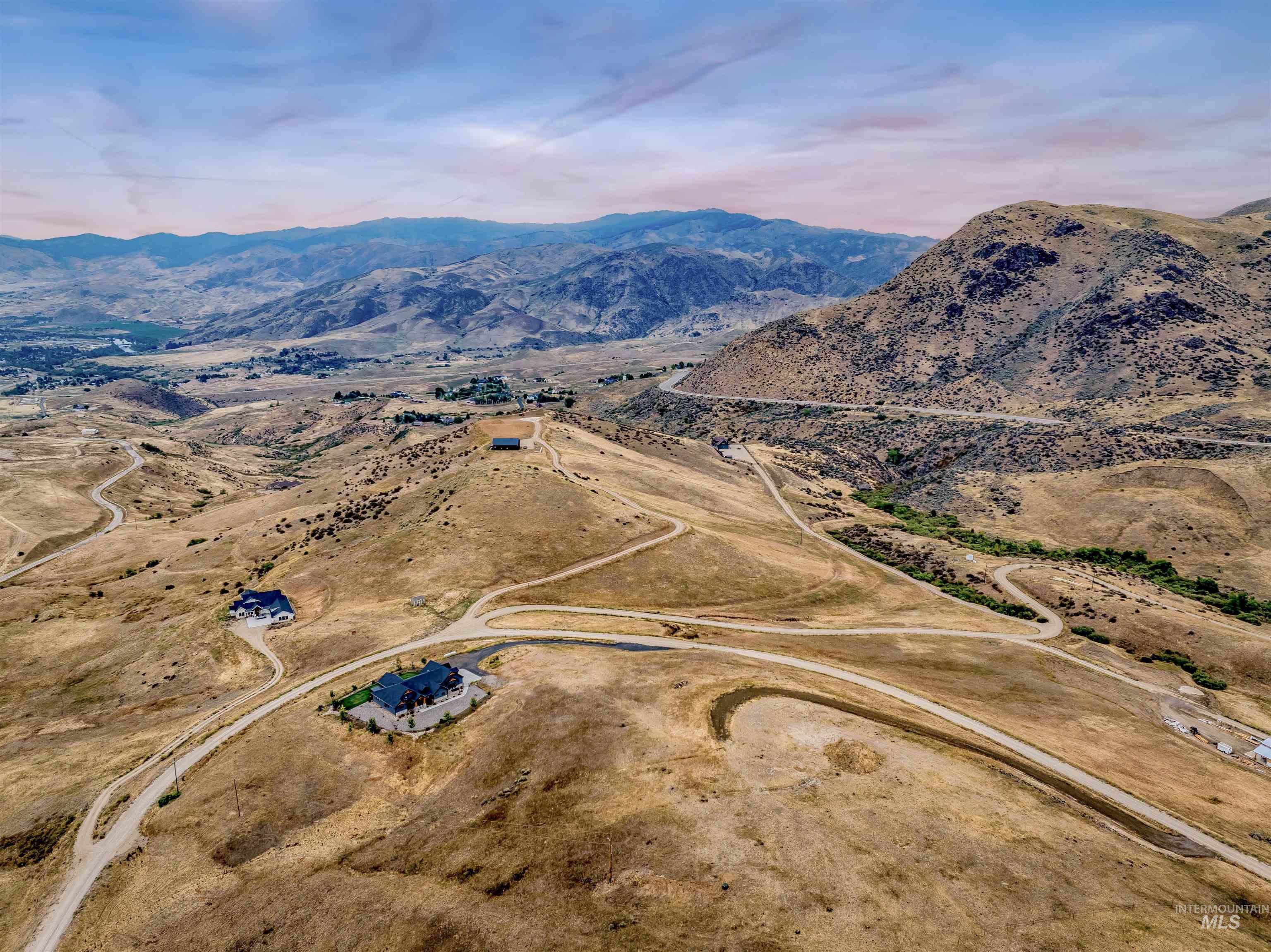35 Lorraine Lane, Horseshoe Bend, Idaho 83629, Land For Sale, Price $1,259,000,MLS 98967129