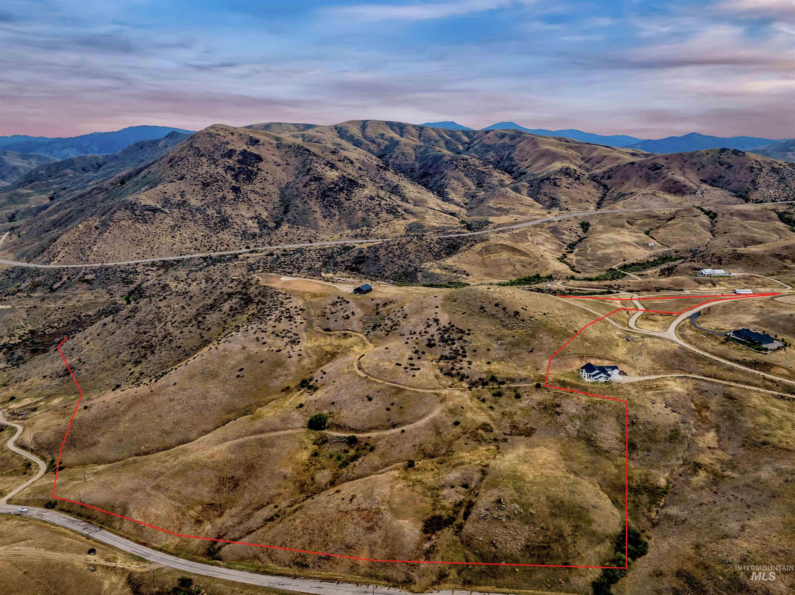 35 Lorraine Lane, Horseshoe Bend, Idaho 83629, Land For Sale, Price $1,290,000,MLS 98967129