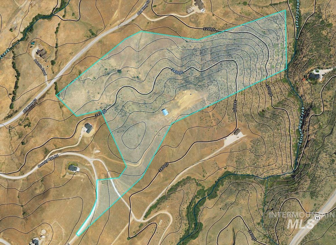 35 Lorraine Lane, Horseshoe Bend, Idaho 83629, Land For Sale, Price $1,259,000,MLS 98967129