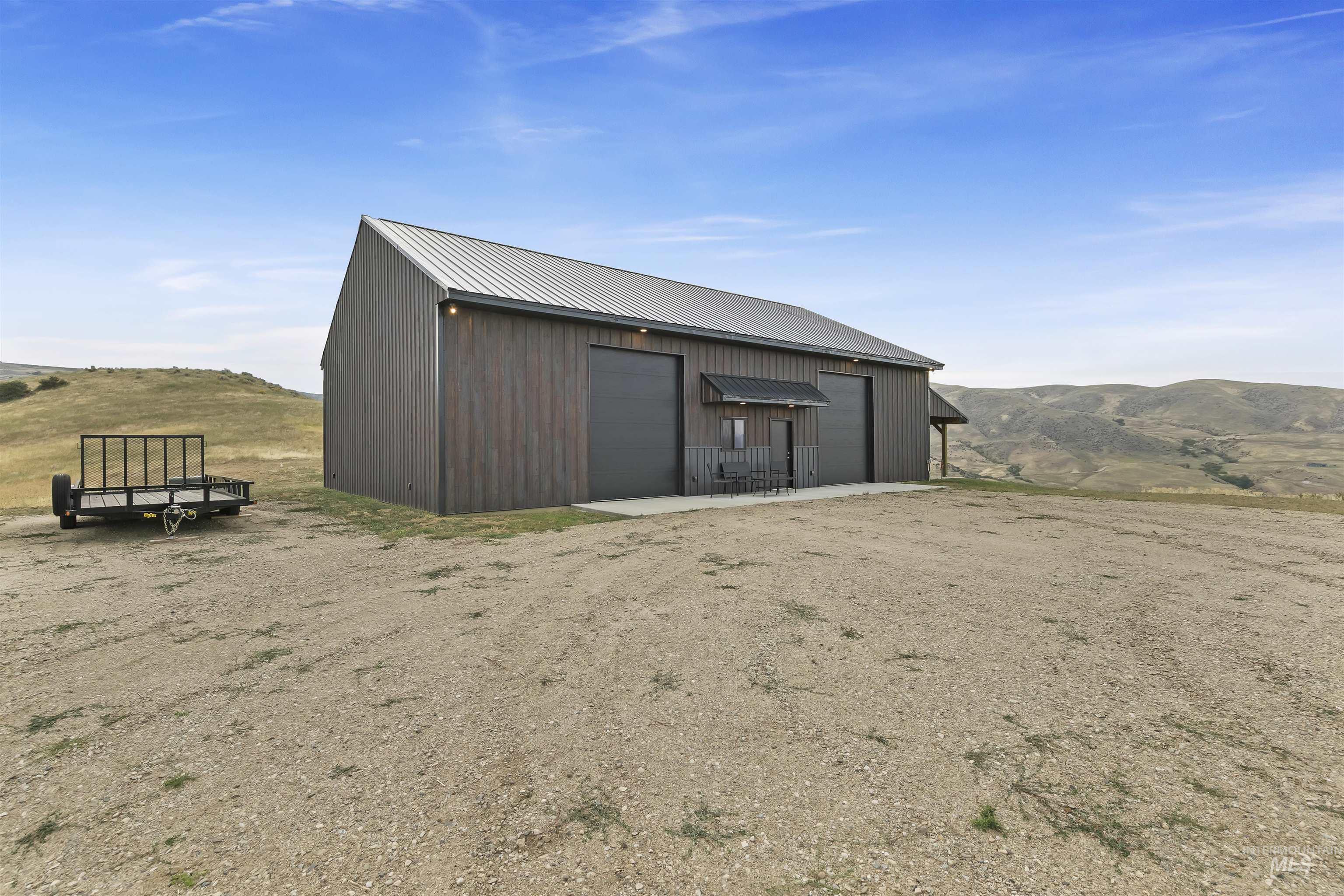 35 Lorraine Lane, Horseshoe Bend, Idaho 83629, Land For Sale, Price $1,290,000,MLS 98967129