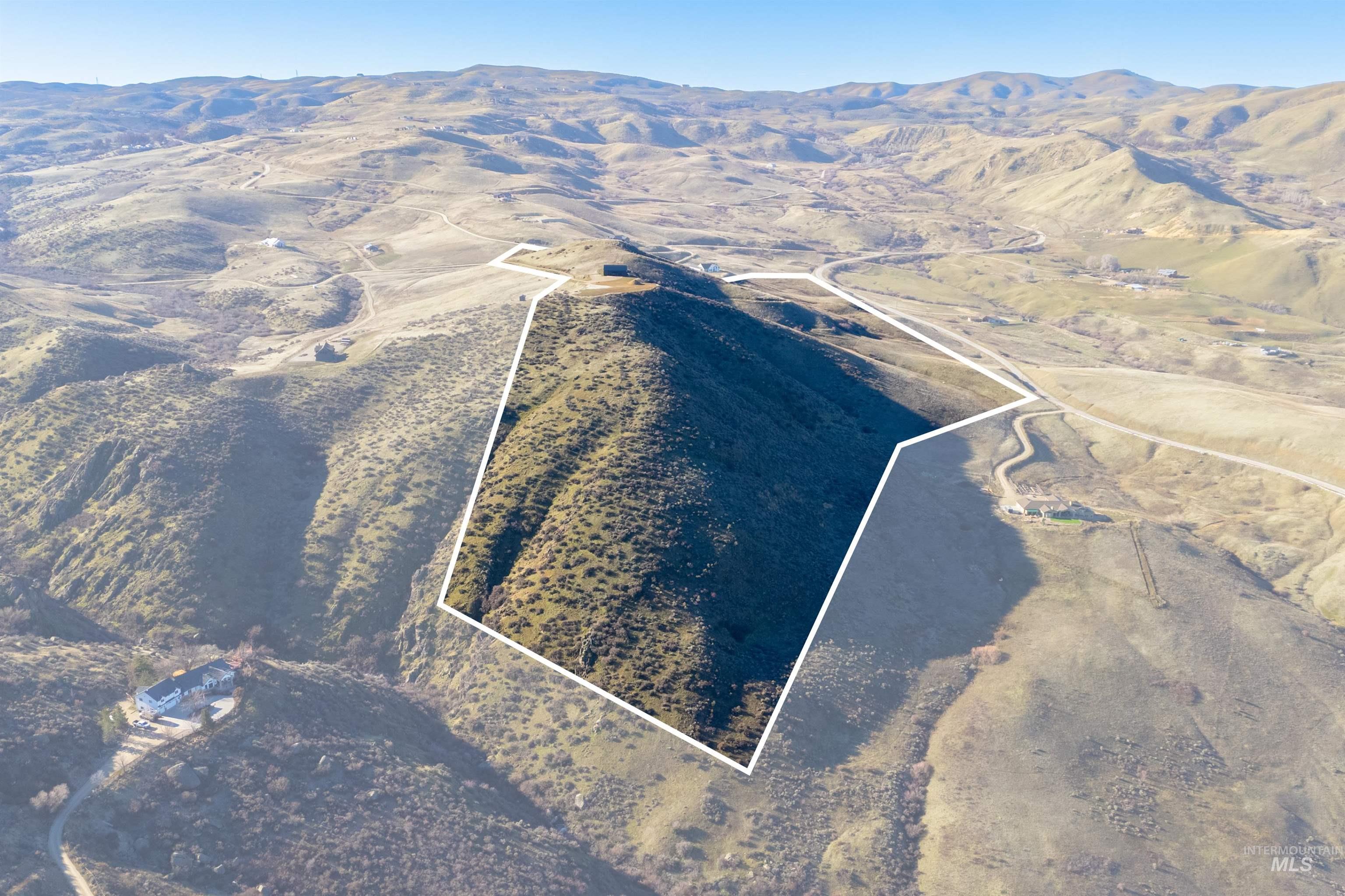 35 Lorraine Lane, Horseshoe Bend, Idaho 83629, Land For Sale, Price $1,259,000,MLS 98967129