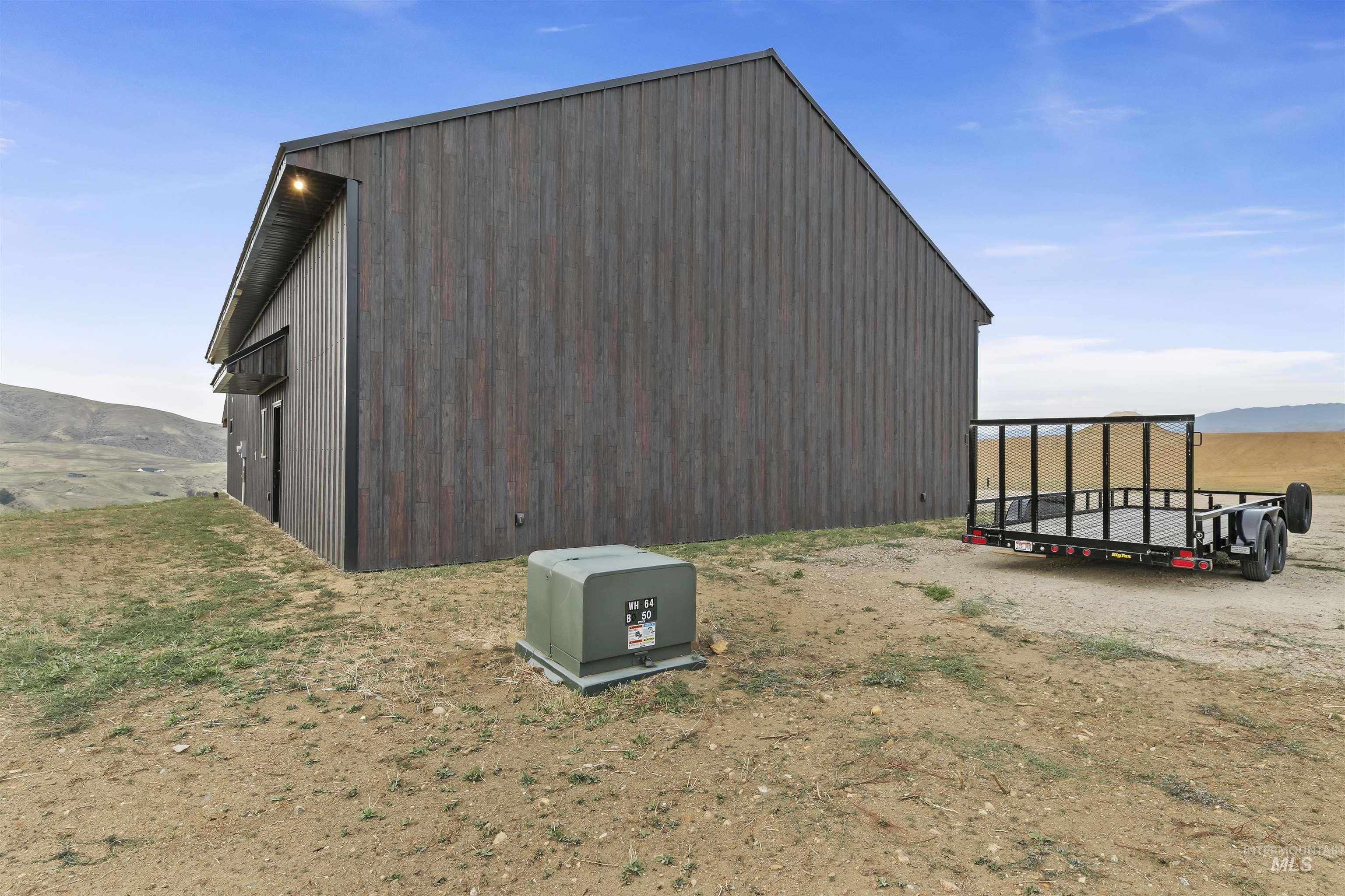 35 Lorraine Lane, Horseshoe Bend, Idaho 83629, Land For Sale, Price $1,290,000,MLS 98967129