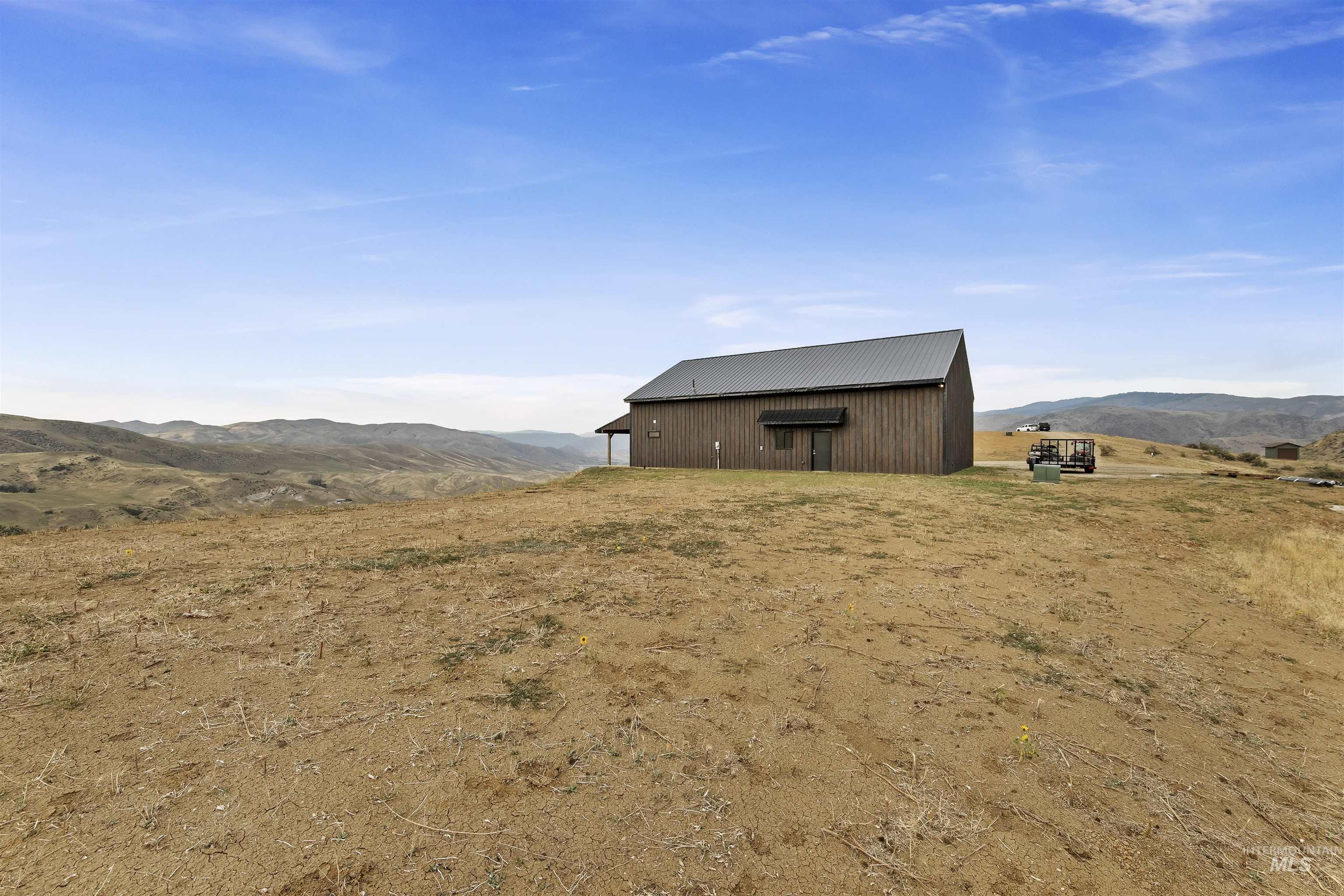 35 Lorraine Lane, Horseshoe Bend, Idaho 83629, Land For Sale, Price $1,290,000,MLS 98967129