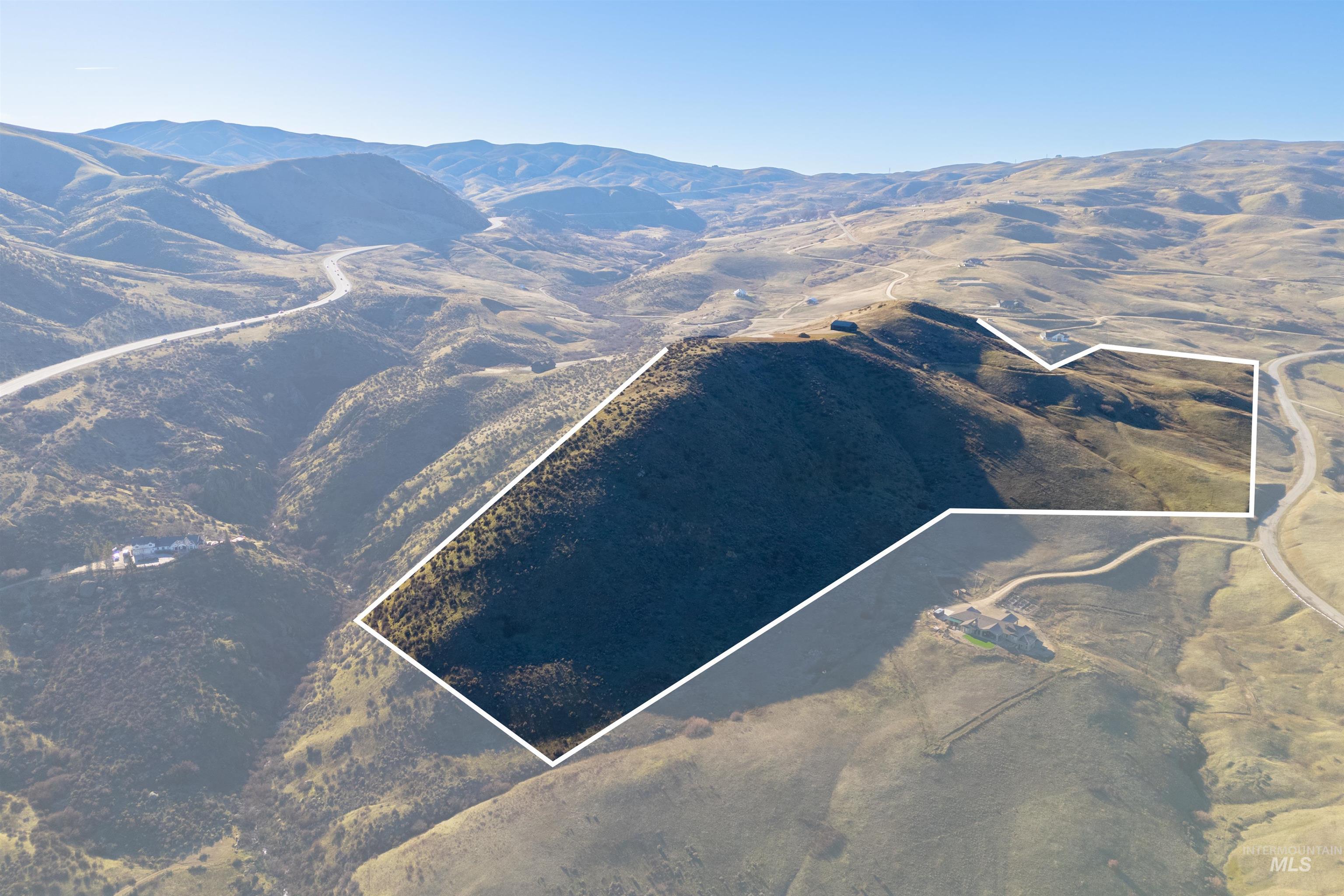 35 Lorraine Lane, Horseshoe Bend, Idaho 83629, Land For Sale, Price $1,259,000,MLS 98967129