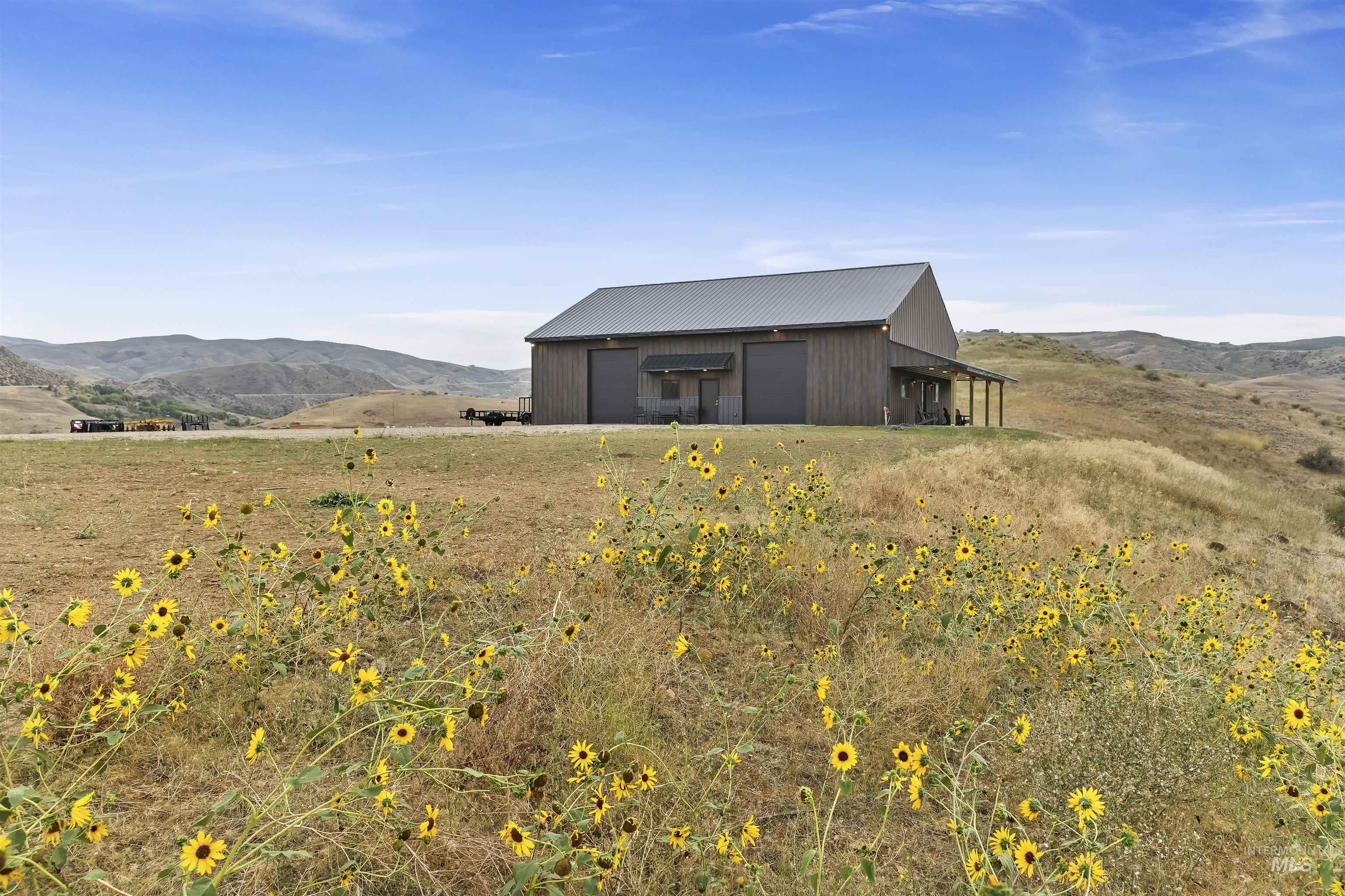 35 Lorraine Lane, Horseshoe Bend, Idaho 83629, Land For Sale, Price $1,290,000,MLS 98967129