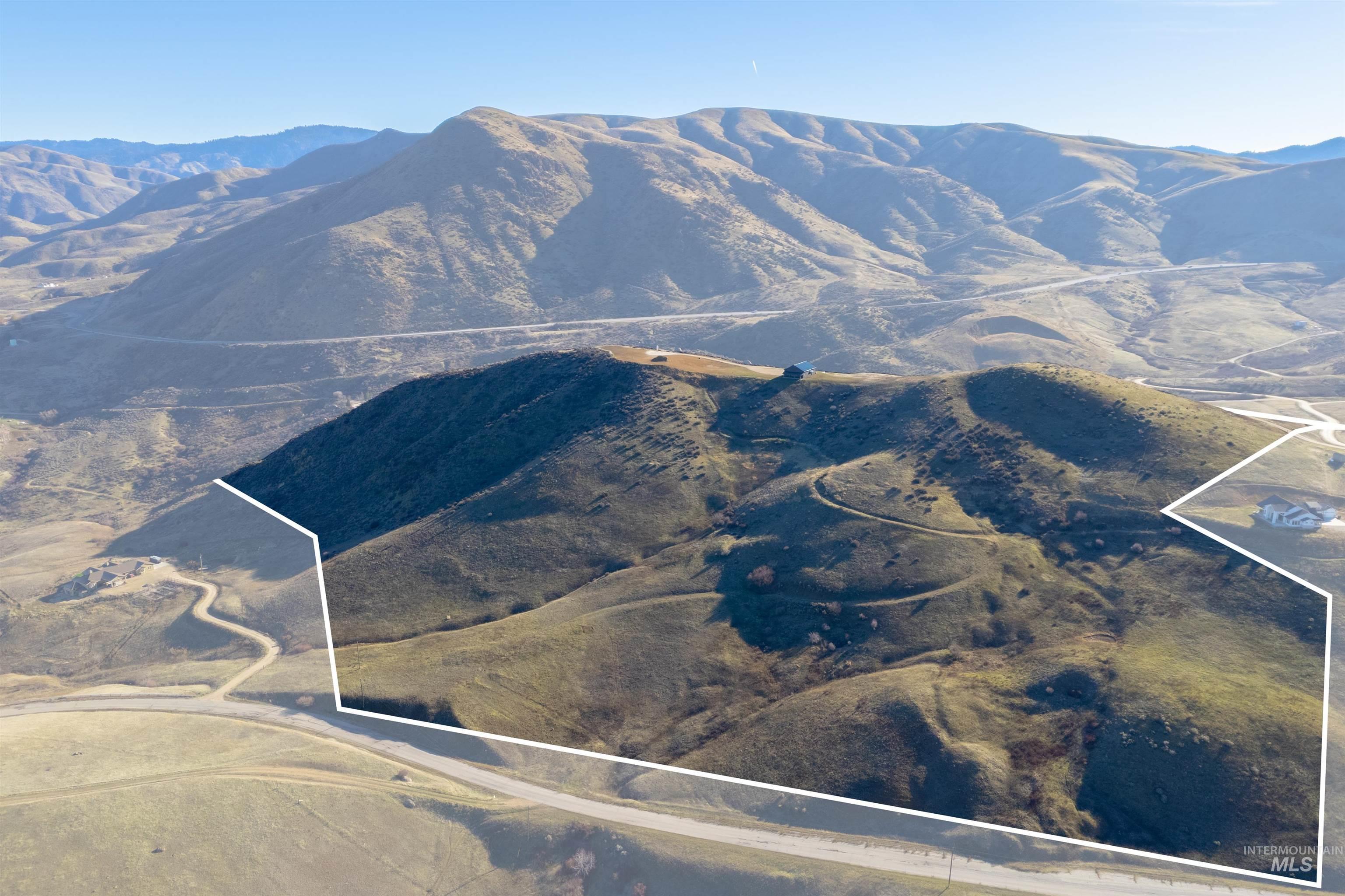 35 Lorraine Lane, Horseshoe Bend, Idaho 83629, Land For Sale, Price $1,259,000,MLS 98967129