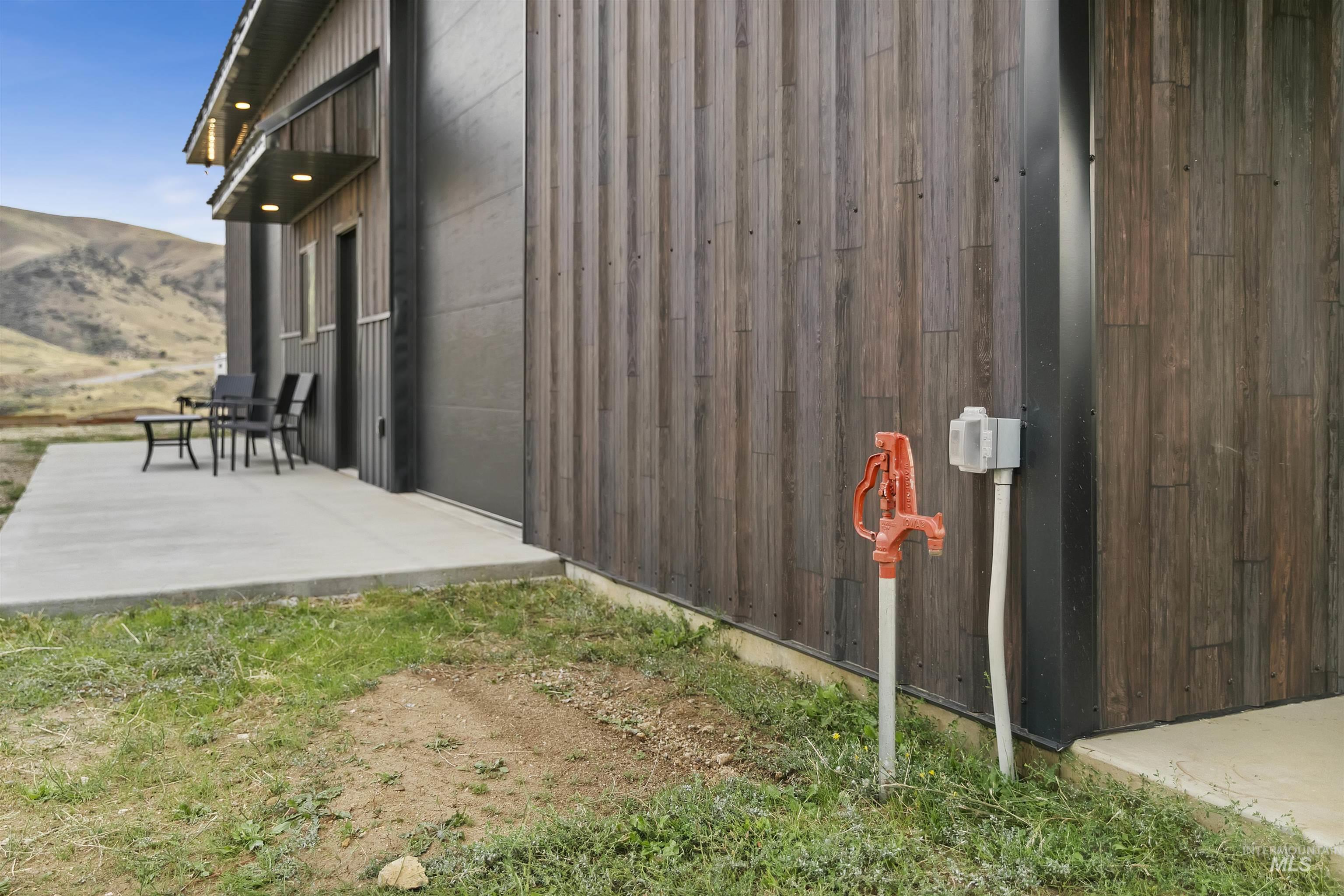 35 Lorraine Lane, Horseshoe Bend, Idaho 83629, Land For Sale, Price $1,290,000,MLS 98967129