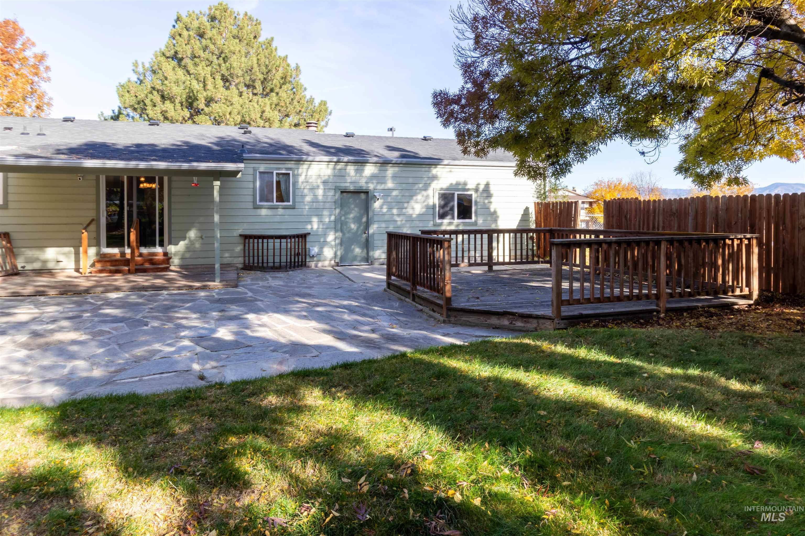 11701 W Peconic Dr, Boise, Idaho 83709, 6 Bedrooms, 3 Bathrooms, Residential For Sale, Price $599,900,MLS 98967130